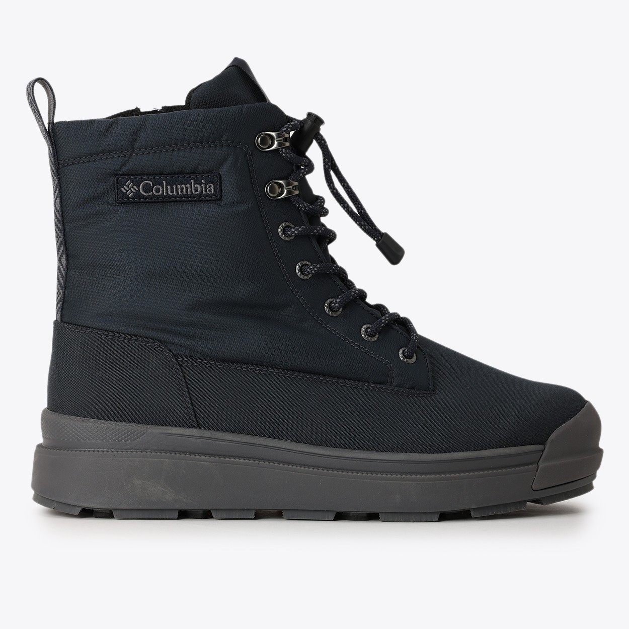 サップランド フォー ウォータープルーフ オムニヒートインフィニティ（ユニセックス） /  YU9626 464 Collegiate Navy ［25FW］|コロンビア / Columbia