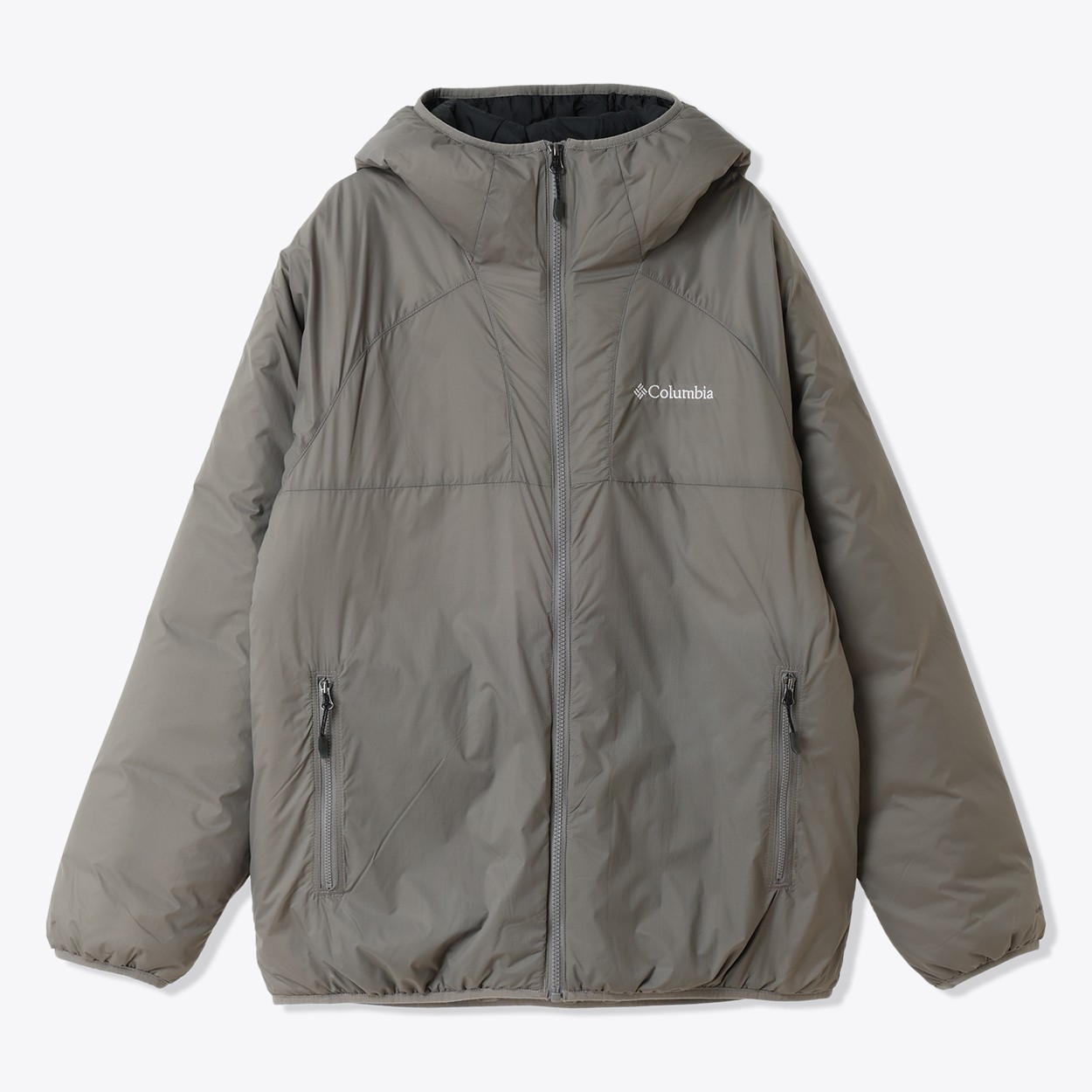 ホープパインズフォレストIIジャケット（メンズ） / XE5659 003 Boulder ［25FW］|コロンビア / Columbia