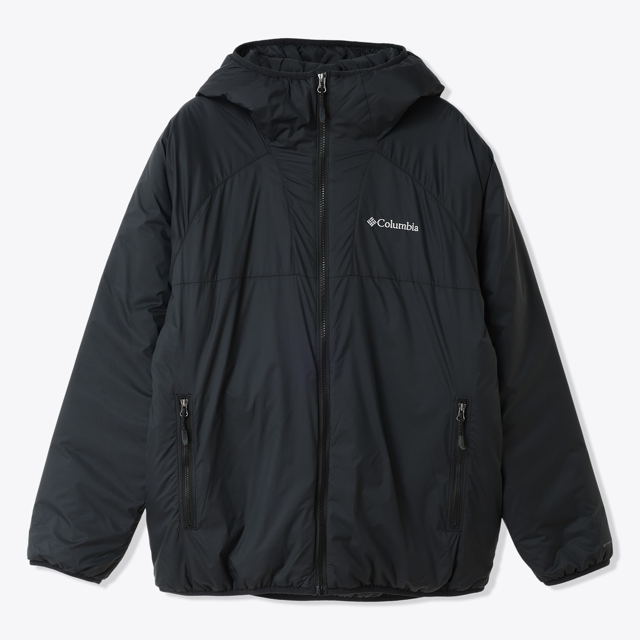 Columbia コロンビア ころんびあ | ホープパインズフォレストIIジャケット（メンズ） / XE5659 010 Black ［25FW］