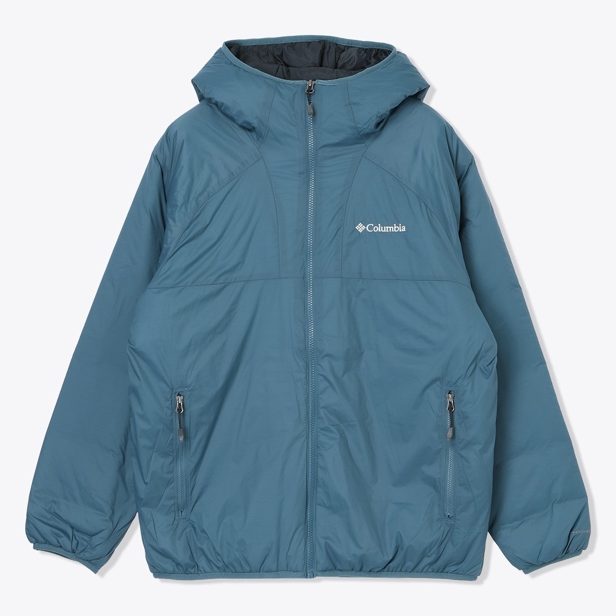 Columbia コロンビア ころんびあ | ホープパインズフォレストIIジャケット（メンズ） / XE5659 429 Everblue ［25FW］