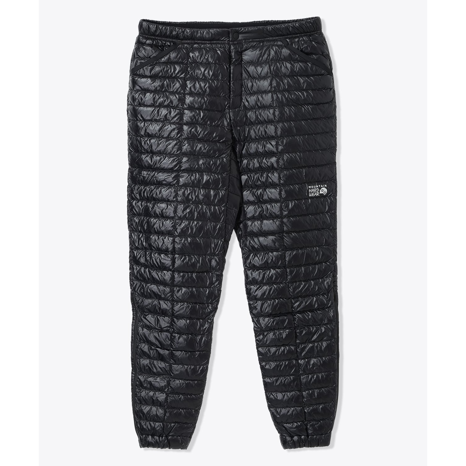 MOUNTAIN HARDWEAR（マウンテンハードウェア） | ゴーストウィスパラーパンツ（ウィメンズ） / OL0866 010 Black ［25FW］