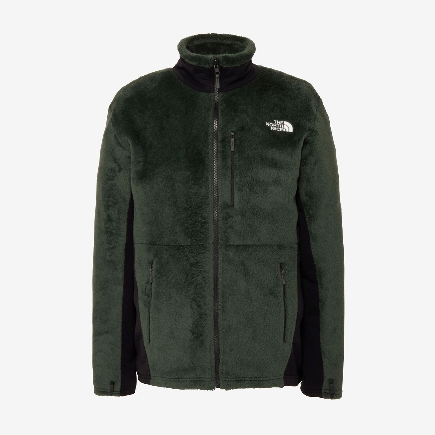 ザ・ノース・フェイス / THE NORTH FACE（ノースフェイス） | ジップインバーサミッドジャケット（メンズ） / NA72501 アルパイン・AL ［25FW］