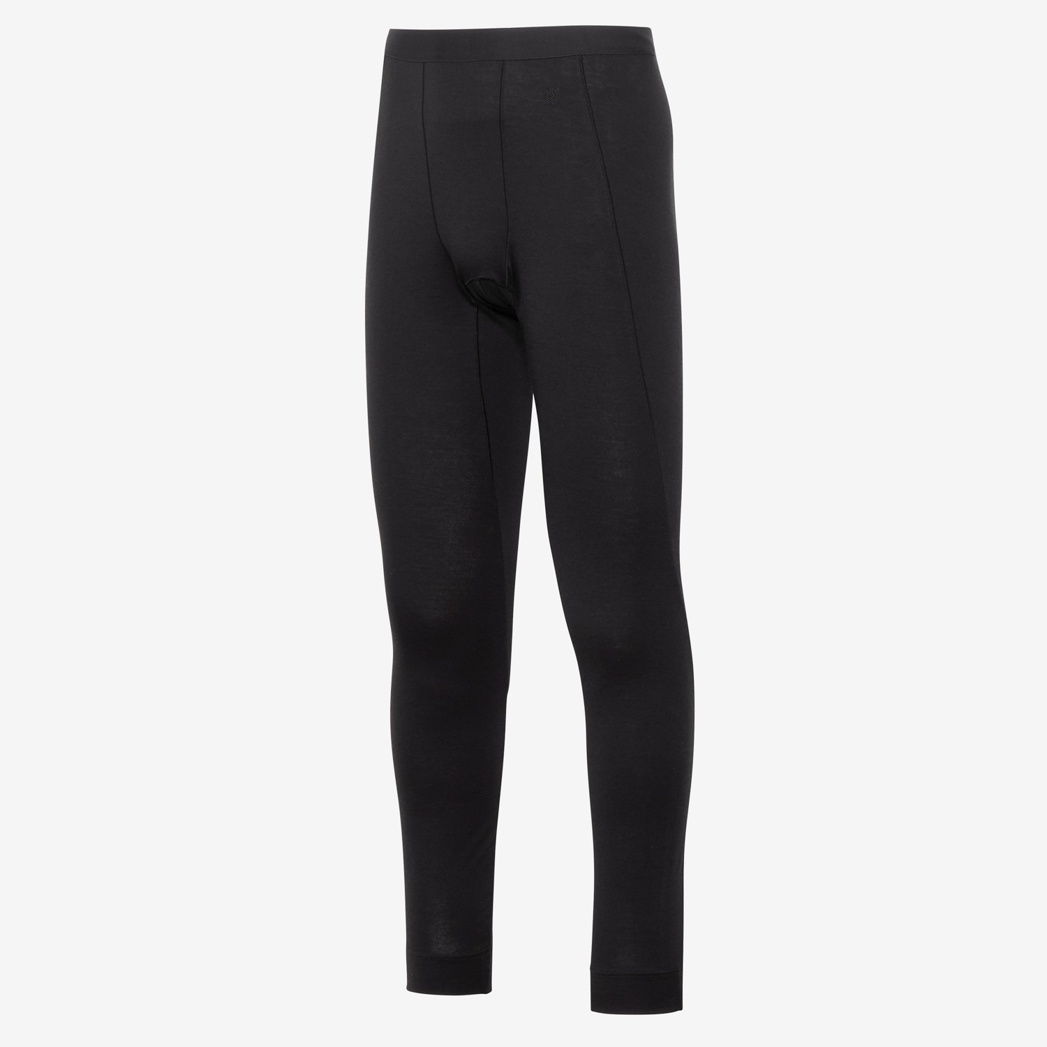 ゴールドウイン / Goldwin（ゴールドウイン） | ウールレギンス（C3fit/メンズ） / GC84477 ブラック×ブラック・KK ［25FW］