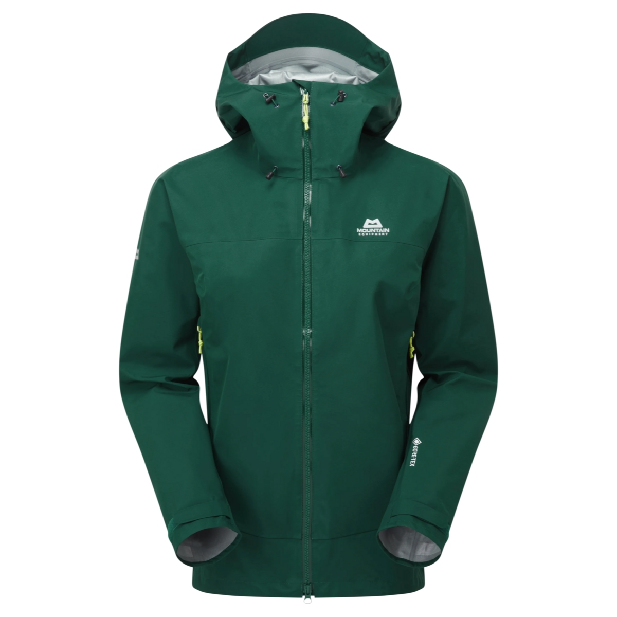 サルトロ ジャケット（ウィメンズ） / Saltoro Womens Jacket ME25FWWRN014 Deep Teal ［25FW］|MOUNTAIN EQUIPMENT