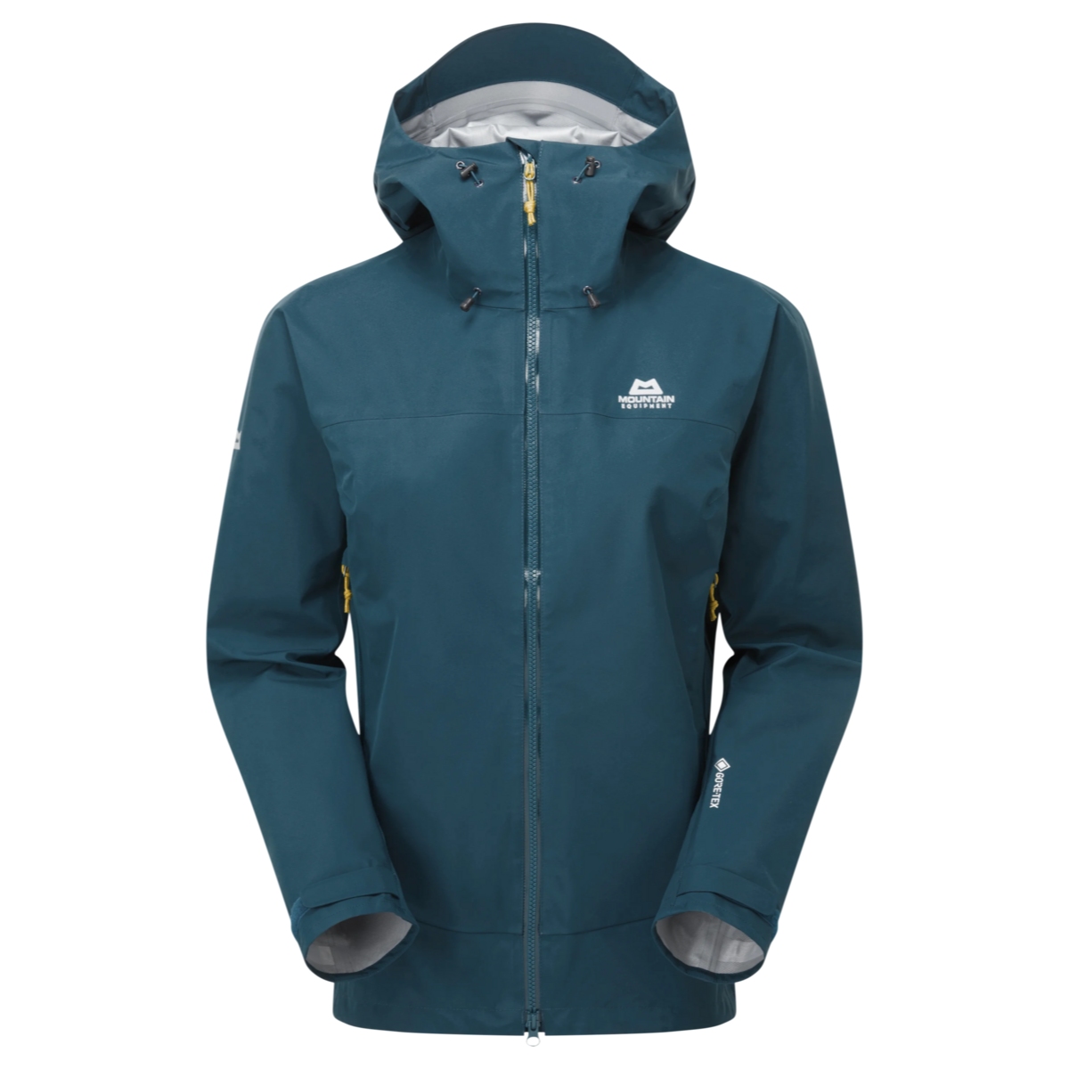サルトロ ジャケット（ウィメンズ） / Saltoro Womens Jacket ME25FWWRN014 Majolica Blue ［25FW］|MOUNTAIN EQUIPMENT