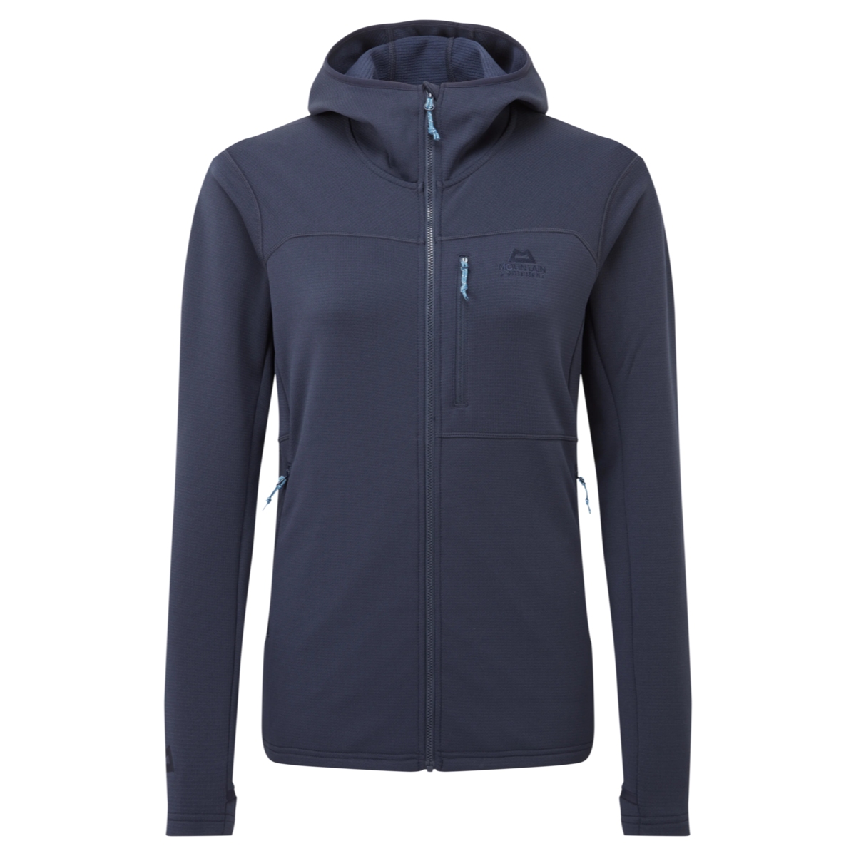 MOUNTAIN EQUIPMENT（マウンテンイクィップメント） | ドリアンフードデッドジャケット（ウィメンズ） / Durian Hooded Wmns Jacket ME25FWWFL028 Cosmos ［25FW］