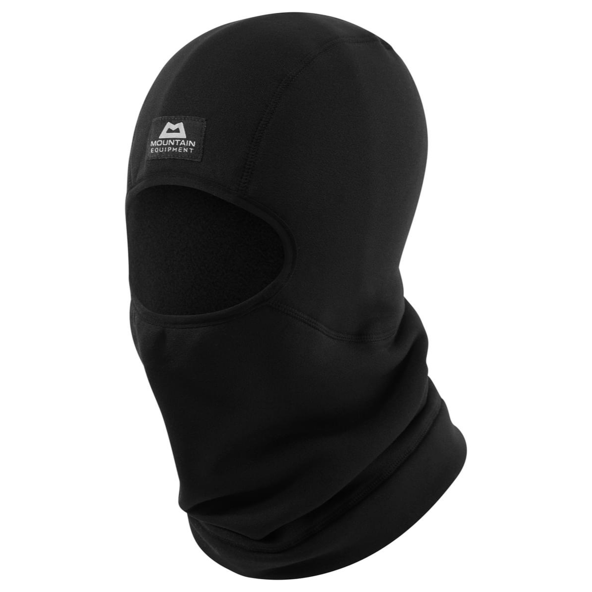 MOUNTAIN EQUIPMENT（マウンテンイクィップメント） | パワーストレッチ バラクラバ（ユニセックス） / Powerstretch Balaclava ME25FWUHG038 Black ［25FW］
