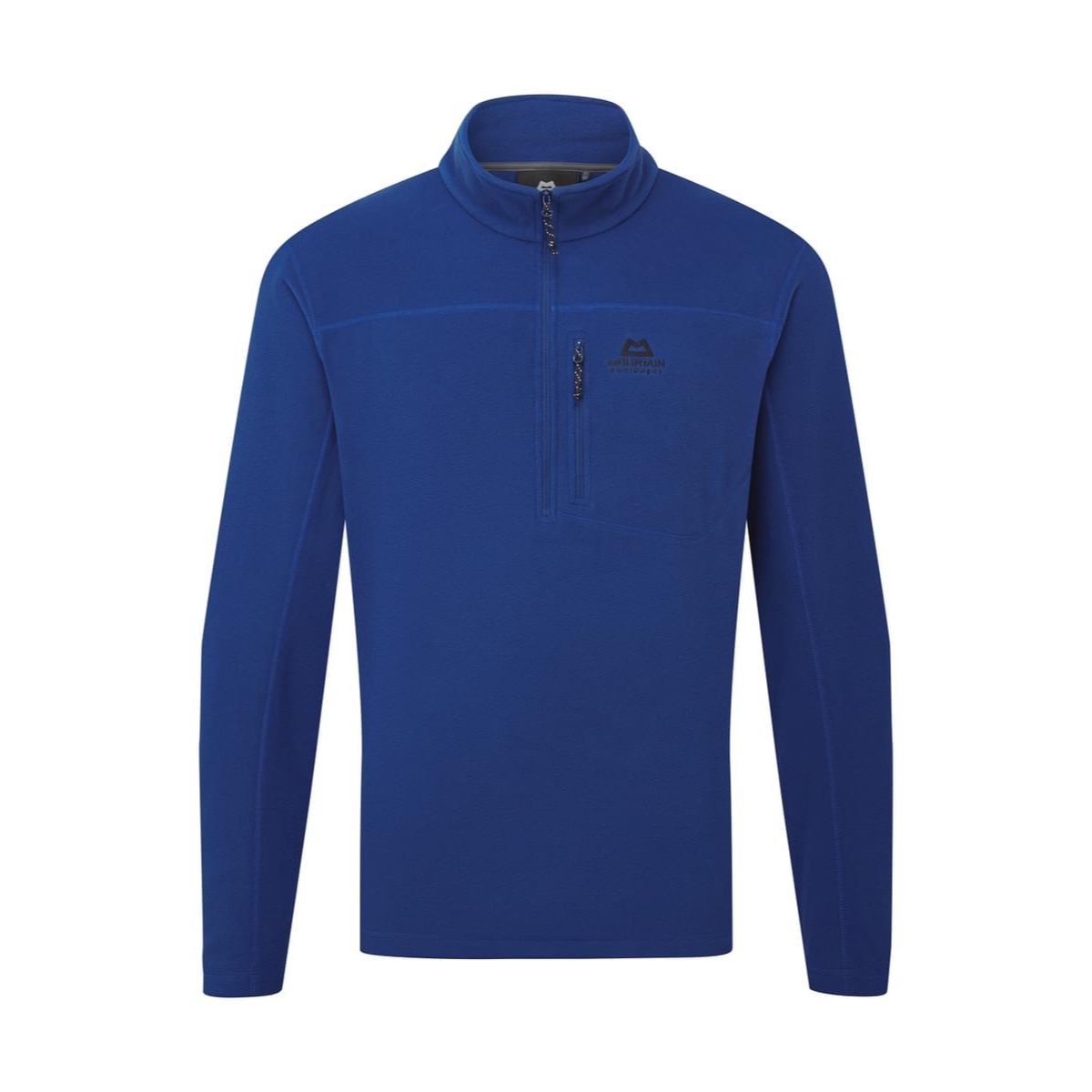 MOUNTAIN EQUIPMENT（マウンテンイクィップメント） | マイクロジップ ジャケット（メンズ） / Micro Zip Mens Jacket ME25FWMFL024 Admiral/Cosmos ［25FW］Admiral Blue ［25FW］