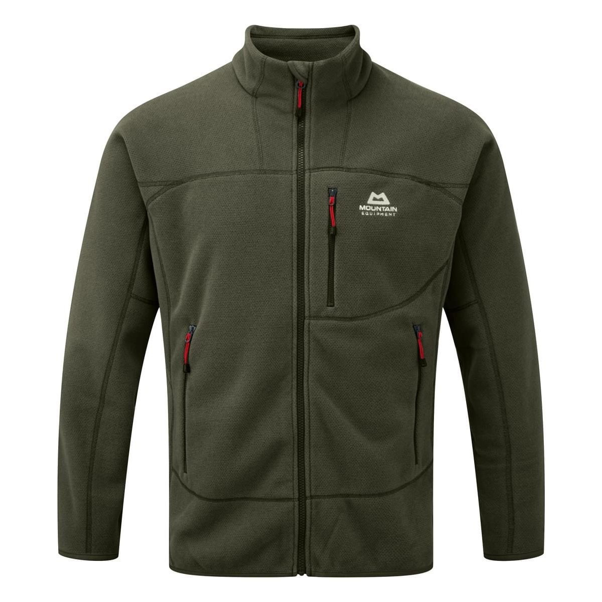 MOUNTAIN EQUIPMENT（マウンテンイクィップメント） | リトマス ジャケット（メンズ） / Litmus Mens Jacket ME25FWMFL026 Graphite ［25FW］