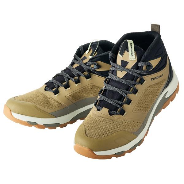 キャラバン / Caravan（キャラバン） | C1 DL MID（ユニセックス） /  10122459 459 サンド