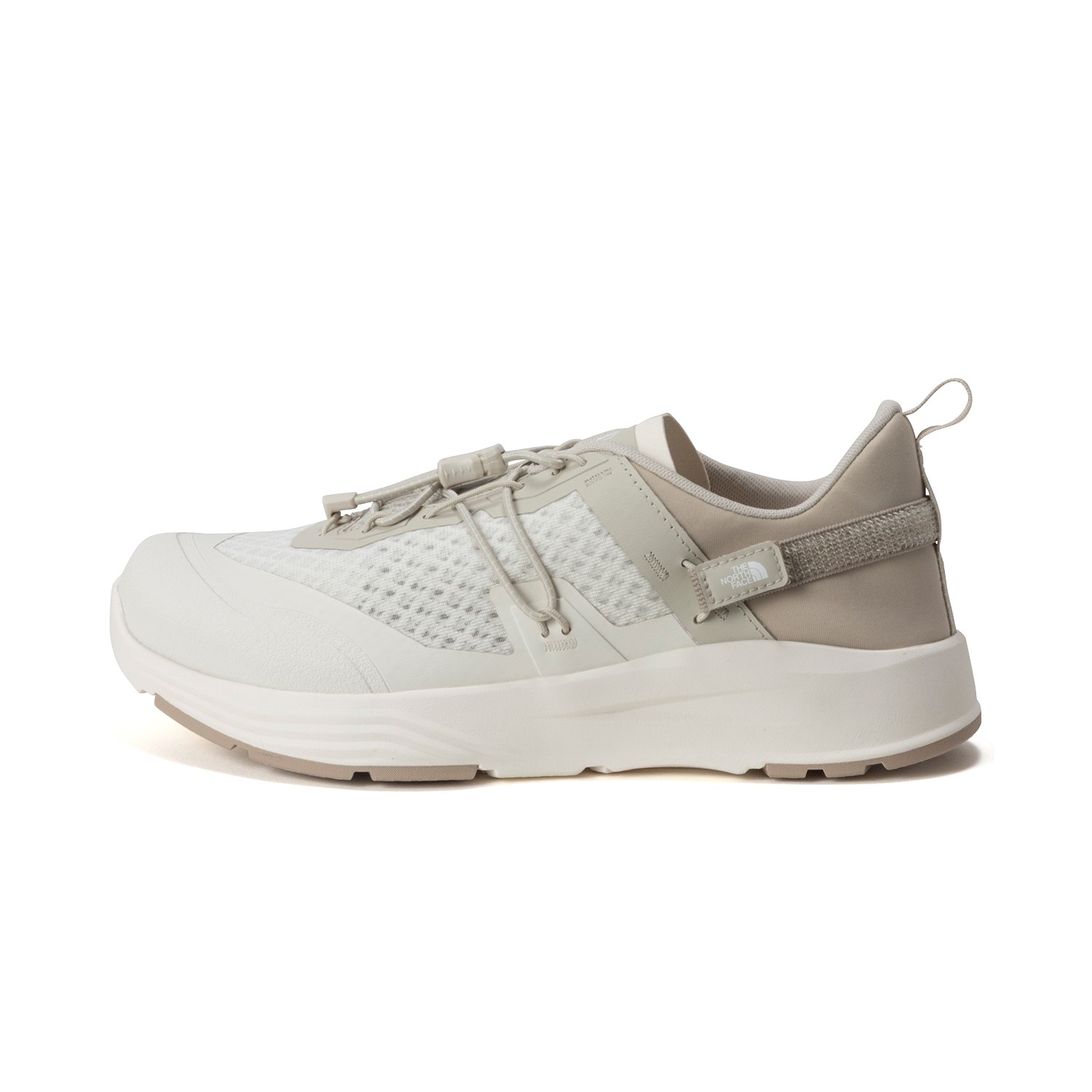 ザ・ノース・フェイス / THE NORTH FACE（ノースフェイス） | リアクティブ ローム（ユニセックス） / NF52553 ガーデニアホワイト×サンドストーン・GS ［25FW］