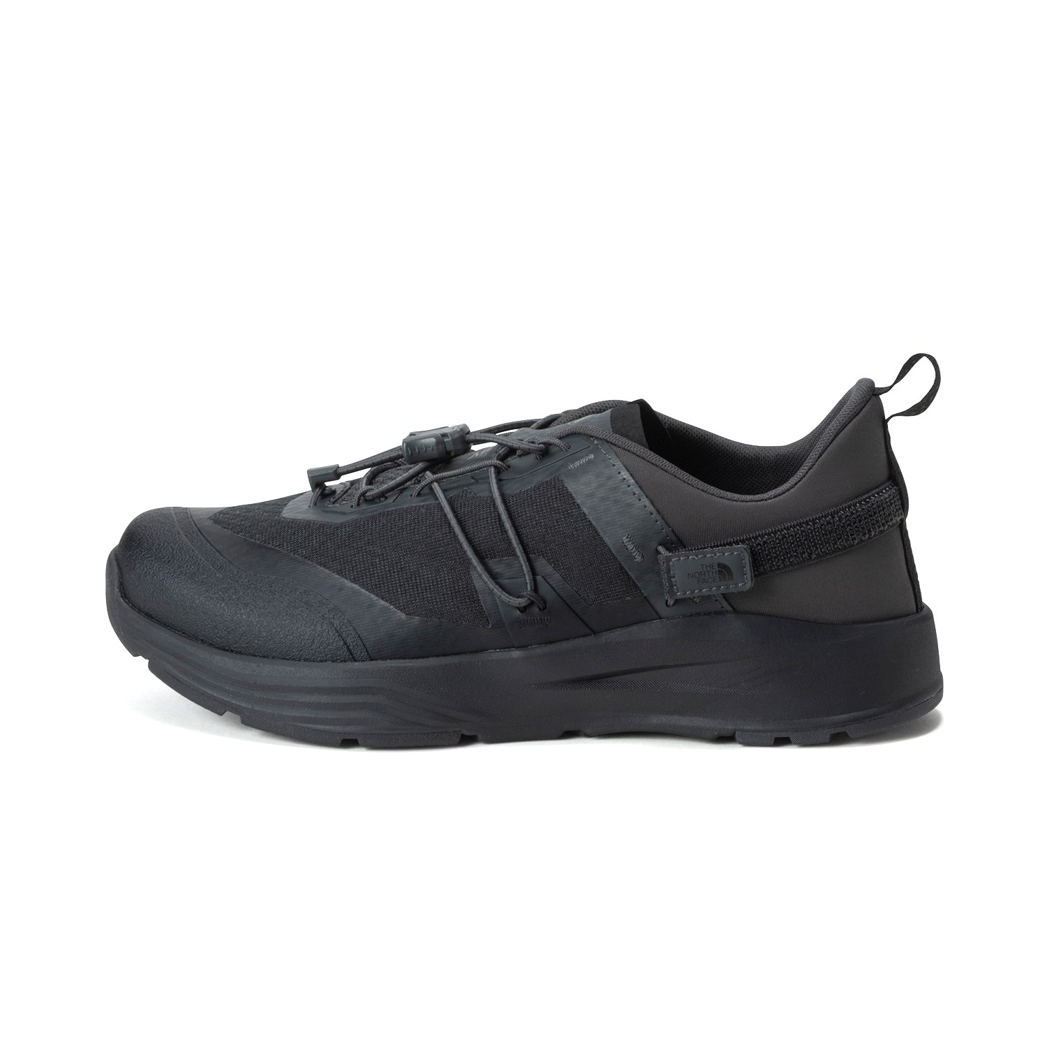 ザ・ノース・フェイス / THE NORTH FACE（ノースフェイス） | リアクティブ ローム（ユニセックス） / NF52553 TNFブラック×アスファルトグレー・KA ［25FW］