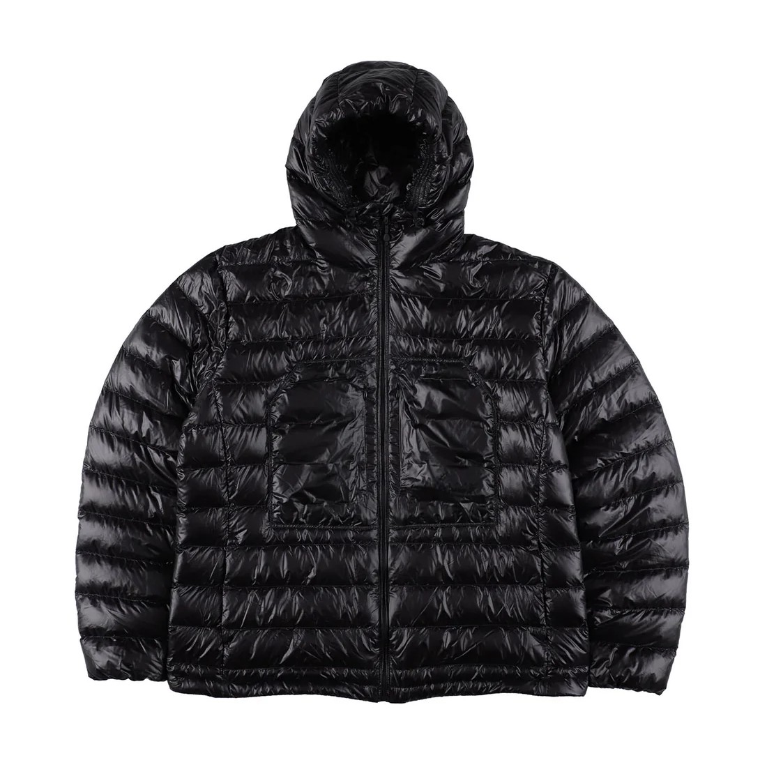ナンガ / NANGA（ナンガ） | アルティライト ダウンパーカ パッカブル（ユニセックス） / N2530-0B072C BLK ［25FW］
