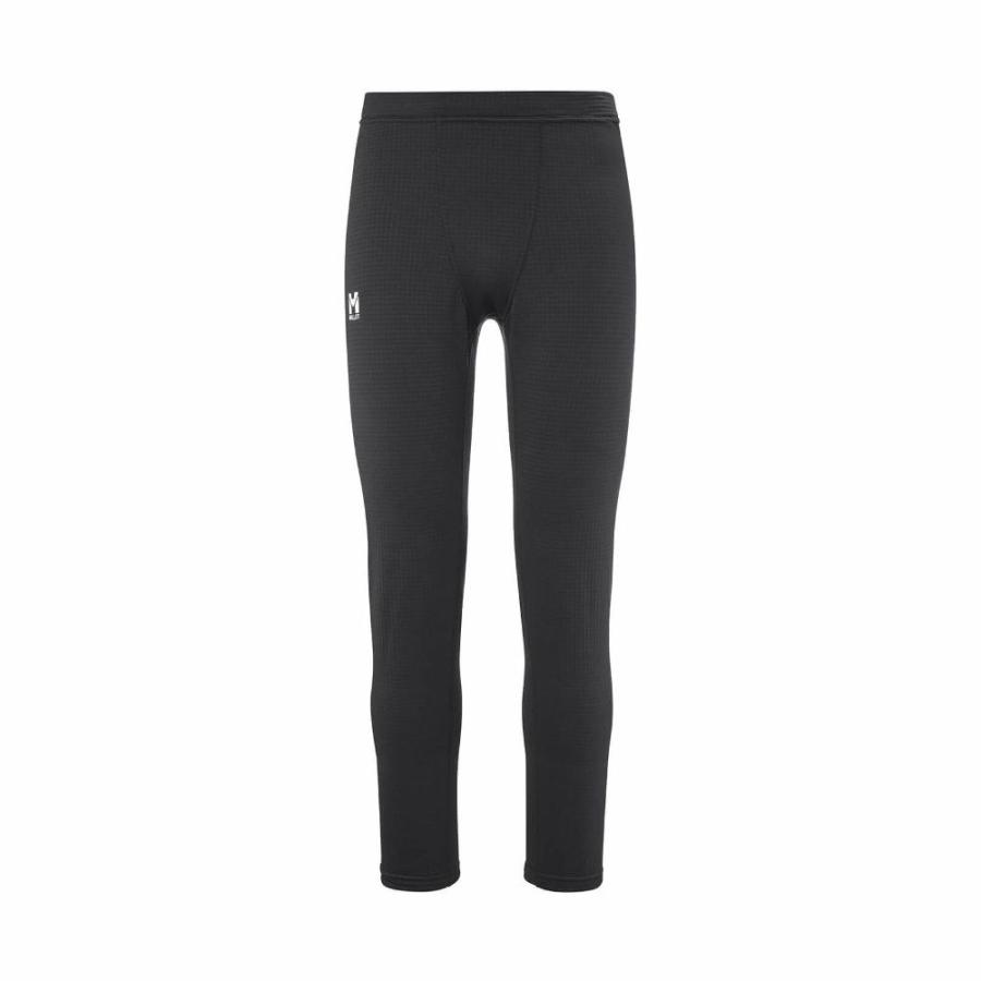 ミレー / MILLET（ミレー） | 【クリアランス】フュージョン グリッド パンツ［メンズ］ / FUSION GRID PANT M MIV10249 N0247 BLACK-NOIR