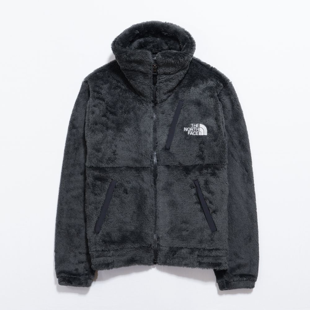 ザ・ノース・フェイス / THE NORTH FACE（ノースフェイス） | ショートバーサロフトジャケット（ウィメンズ） / Short Versa Loft Jacket NAW62550 アスファルトグレー・AG ［25FW］