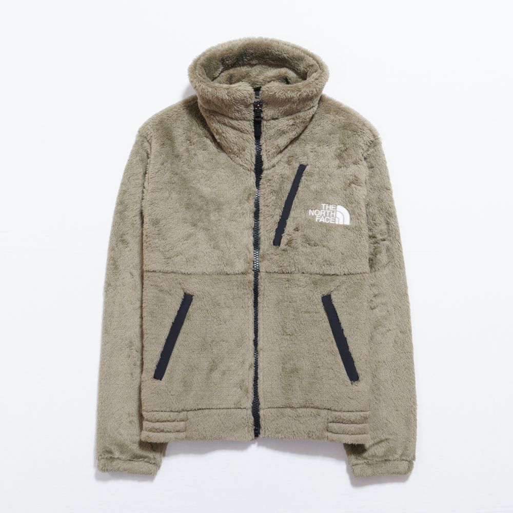 ザ・ノース・フェイス / THE NORTH FACE（ノースフェイス） | ショートバーサロフトジャケット（ウィメンズ） / Short Versa Loft Jacket NAW62550 マッシュルーム・MR ［25FW］