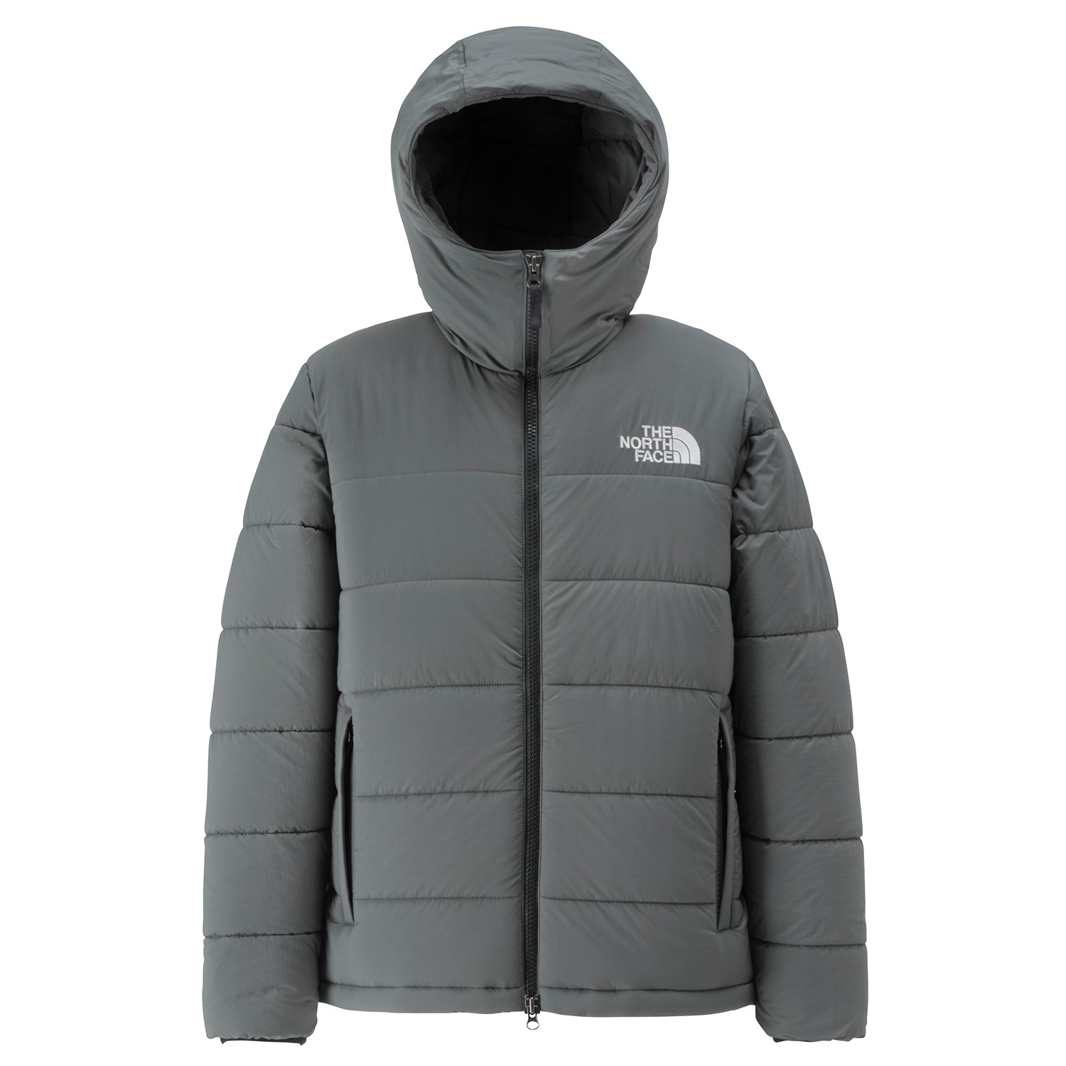 トランゴパーカ（ユニセックス） / TRANGO PARKA NY82556 ヒューズボックスグレー・FG ［25FW］|ザ・ノース・フェイス / THE NORTH FACE