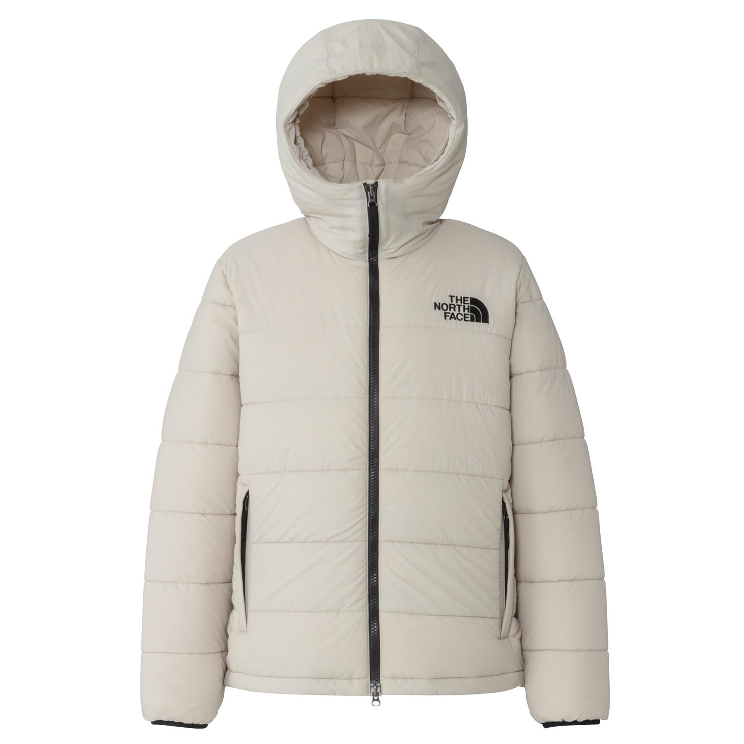 ザ・ノース・フェイス / THE NORTH FACE（ノースフェイス） | トランゴパーカ（ユニセックス） / TRANGO PARKA NY82556 フォッシルアイボリー・FI ［25FW］