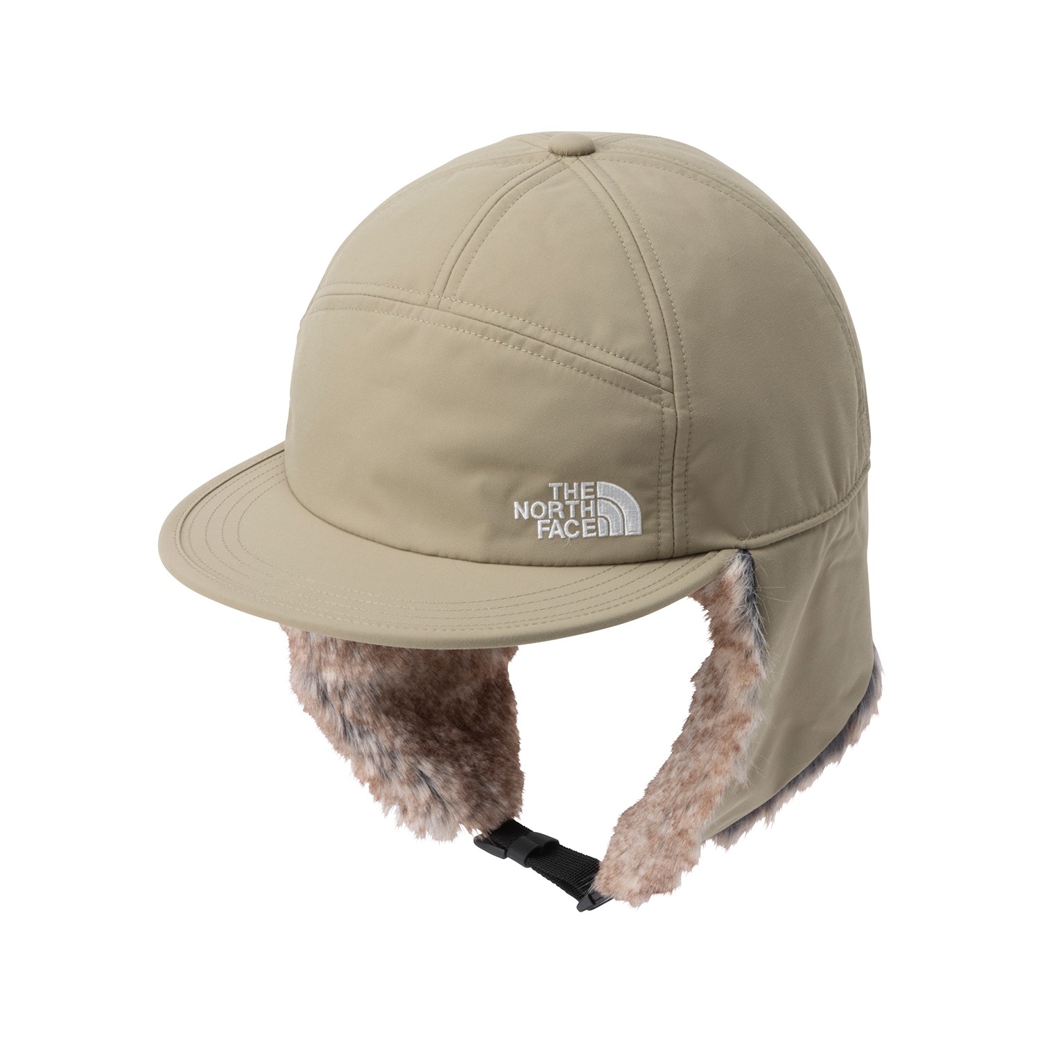 バッドランドキャップ（ユニセックス） / BADLAND CAP NN42543 クラシックカーキ・CK ［25FW］|ザ・ノース・フェイス / THE NORTH FACE