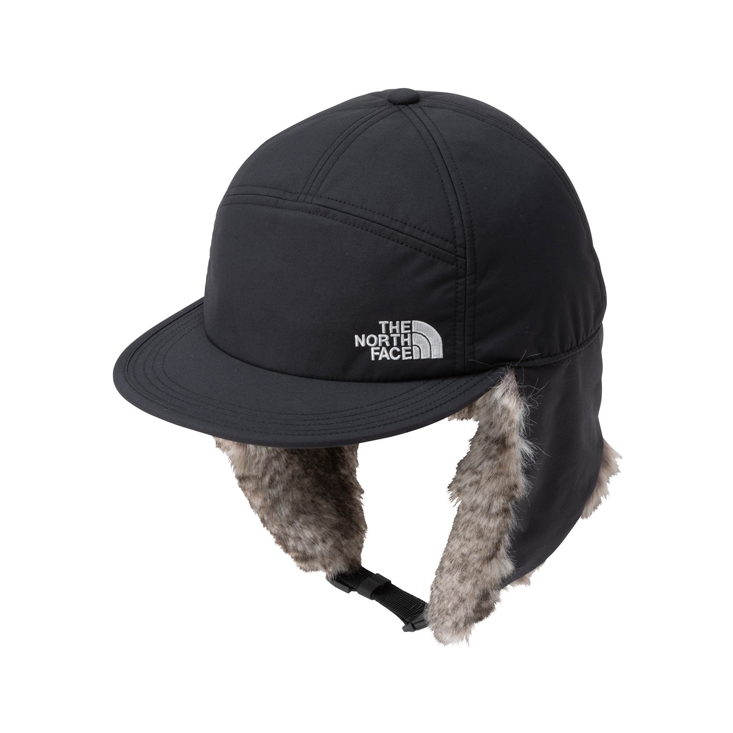 ザ・ノース・フェイス / THE NORTH FACE（ノースフェイス） | バッドランドキャップ（ユニセックス） / BADLAND CAP NN42543 ブラック・K ［25FW］