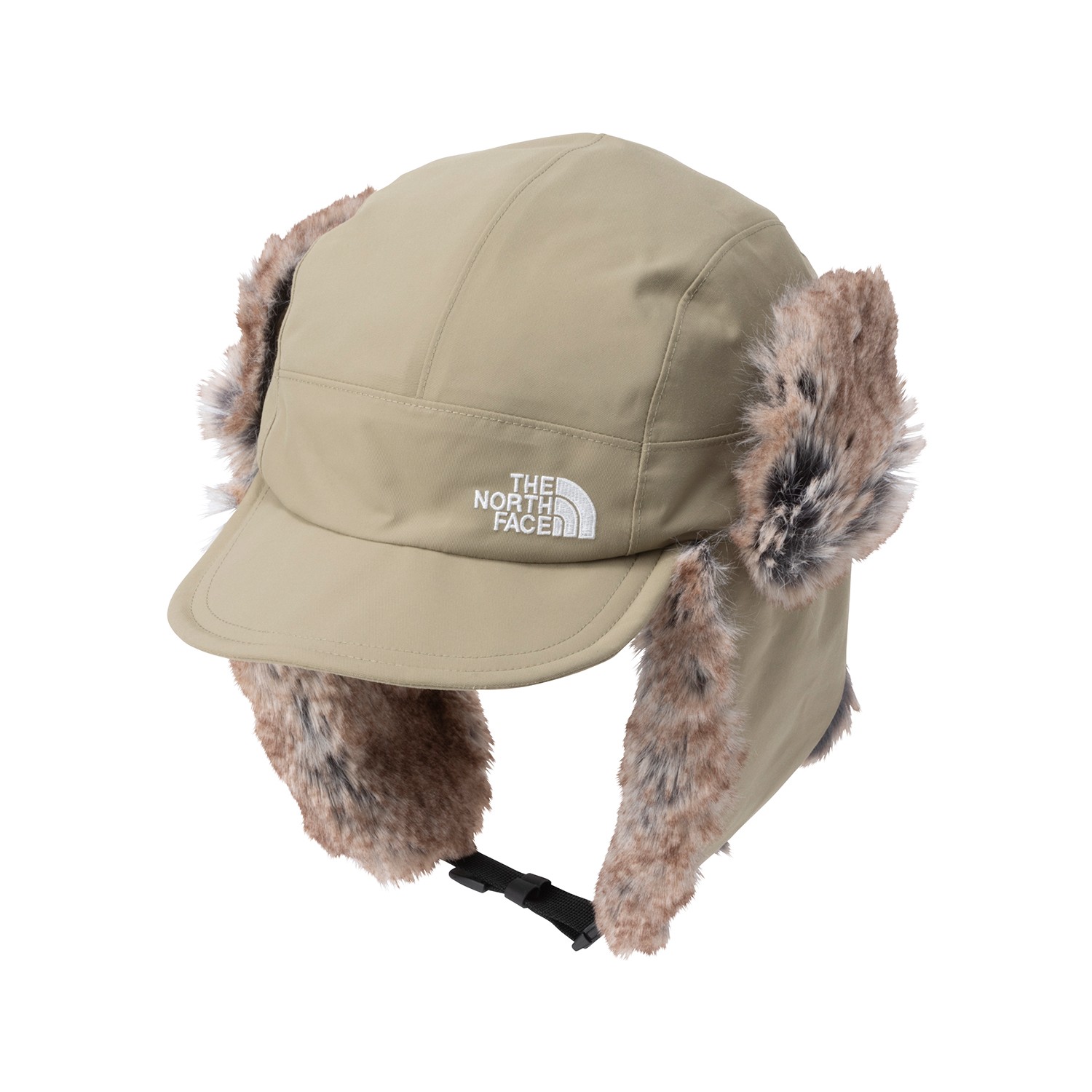 ザ・ノース・フェイス / THE NORTH FACE（ノースフェイス） | フロンティアキャップ（ユニセックス） / FRONTIER CAP NN42537 クラシックカーキ・CK ［25FW］