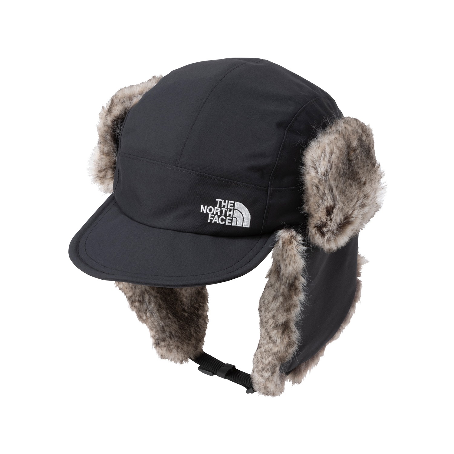 ザ・ノース・フェイス / THE NORTH FACE（ノースフェイス） | フロンティアキャップ（ユニセックス） / FRONTIER CAP NN42537 ブラック・K ［25FW］