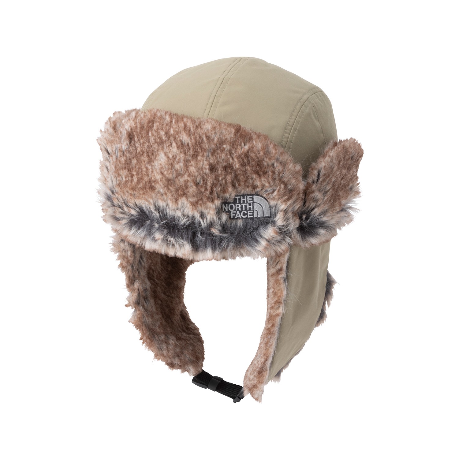 ザ・ノース・フェイス / THE NORTH FACE（ノースフェイス） | インサレーションボンバーキャップ（ユニセックス）/ NN42536 クラシックカーキ・CK ［25FW］