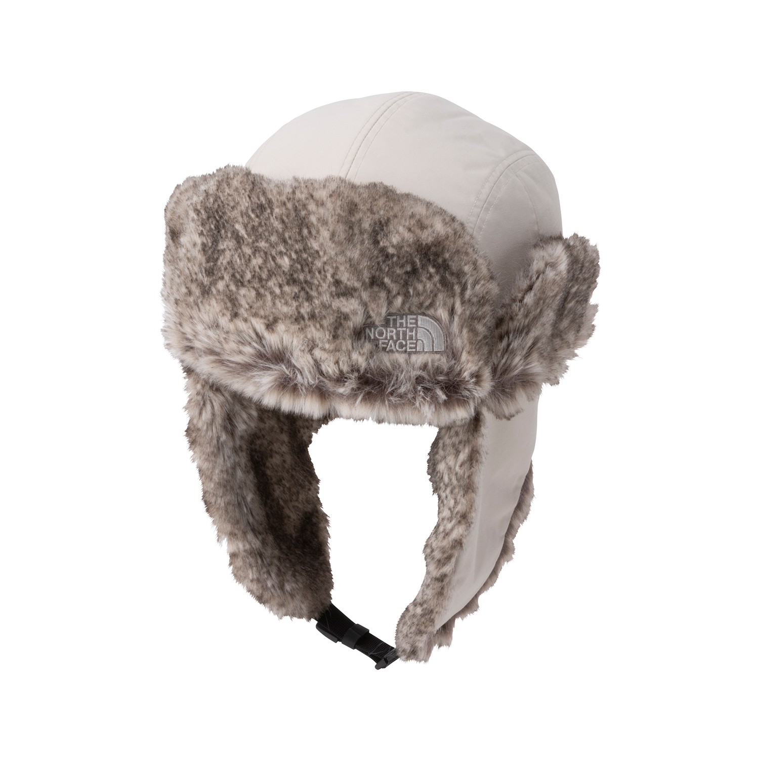 ザ・ノース・フェイス / THE NORTH FACE（ノースフェイス） | インサレーションボンバーキャップ（ユニセックス）/ NN42536 フォッシルアイボリー・FI ［25FW］