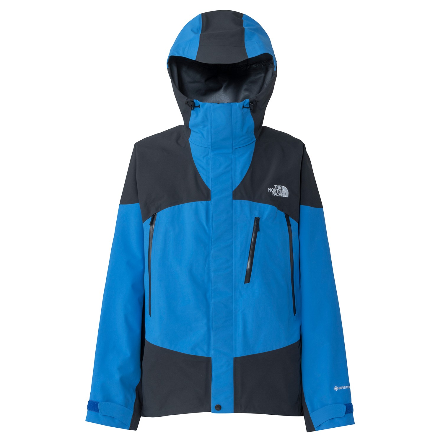 ザ・ノース・フェイス / THE NORTH FACE（ノースフェイス） | ウインターダンスジャケット（ユニセックス） / NP62556 クリアレイクブルー×アスファルトグレー・CA ［25FW］