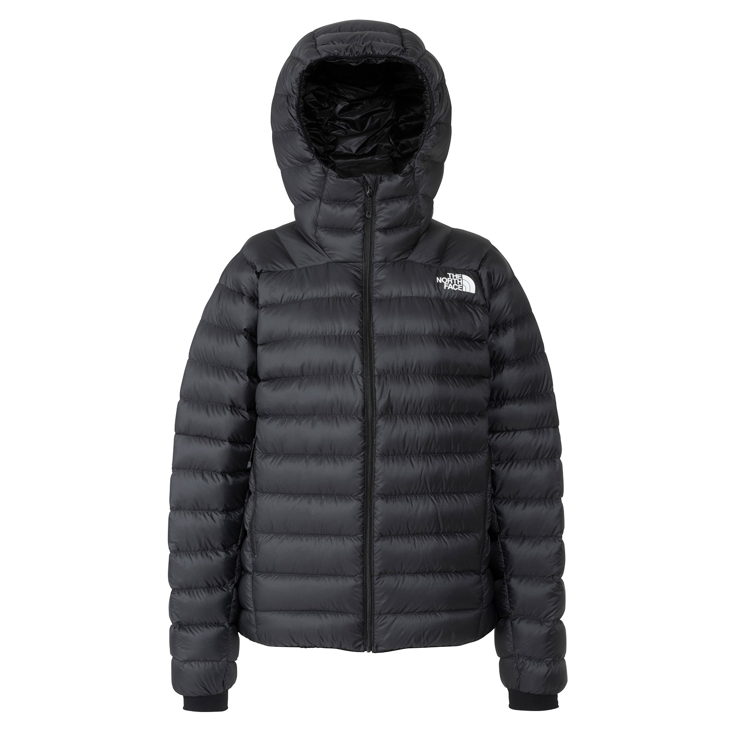 ウーゼルフーディ（レディース） / NDW92501 ブラック・K ［25FW］|ザ・ノース・フェイス / THE NORTH FACE