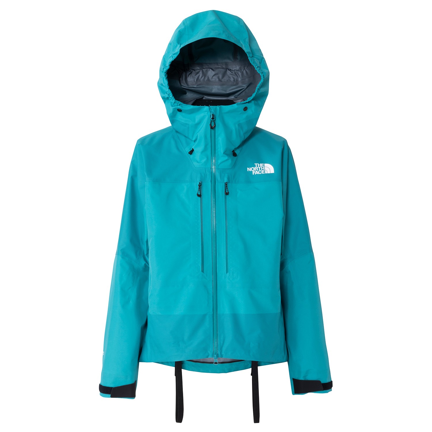 ザ・ノース・フェイス / THE NORTH FACE（ノースフェイス） | シアアイスジャケット（ユニセックス） / SHEERICE JACKET NP62525 アクア・AQ ［25FW］