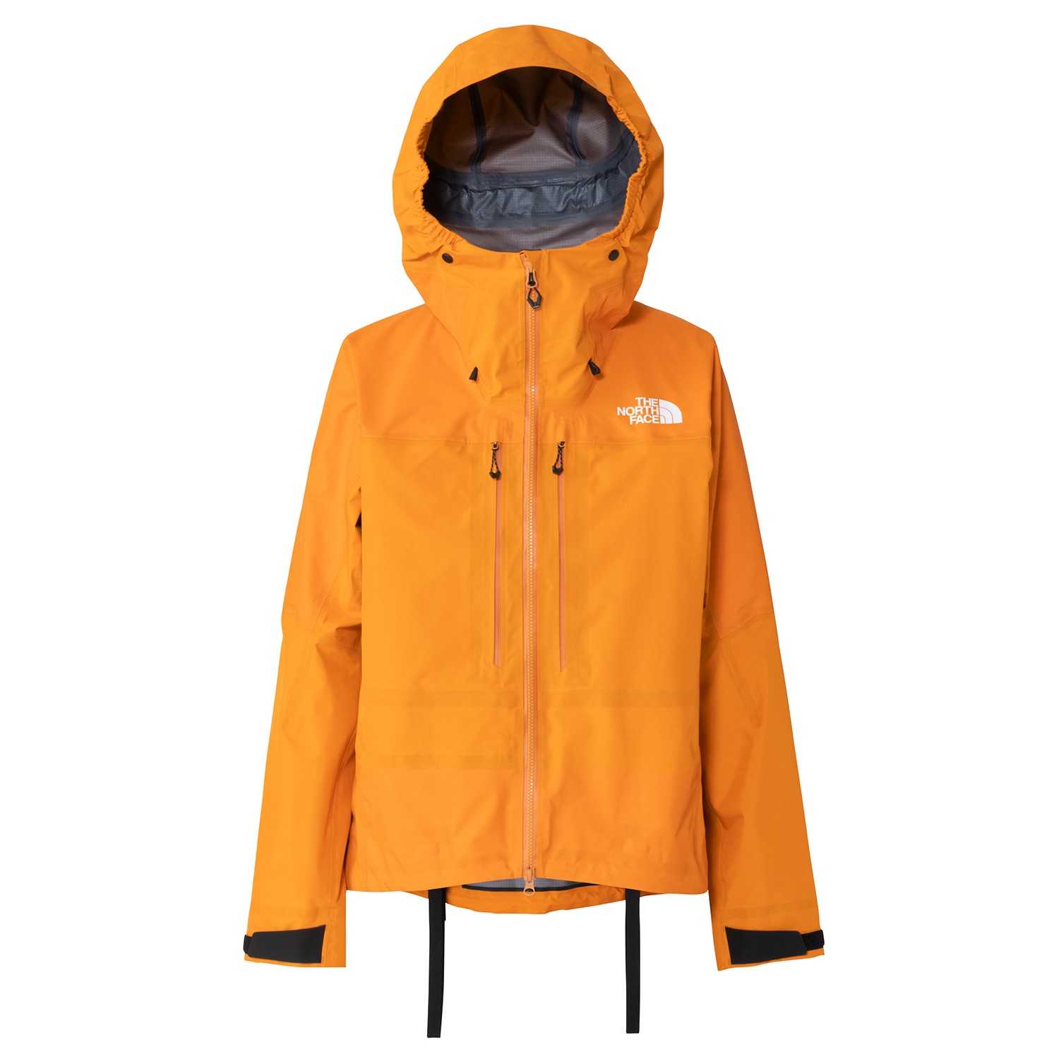 ザ・ノース・フェイス / THE NORTH FACE（ノースフェイス） | シアアイスジャケット（ユニセックス） / SHEERICE JACKET NP62525 ノックアウトオレンジ・KO ［25FW］