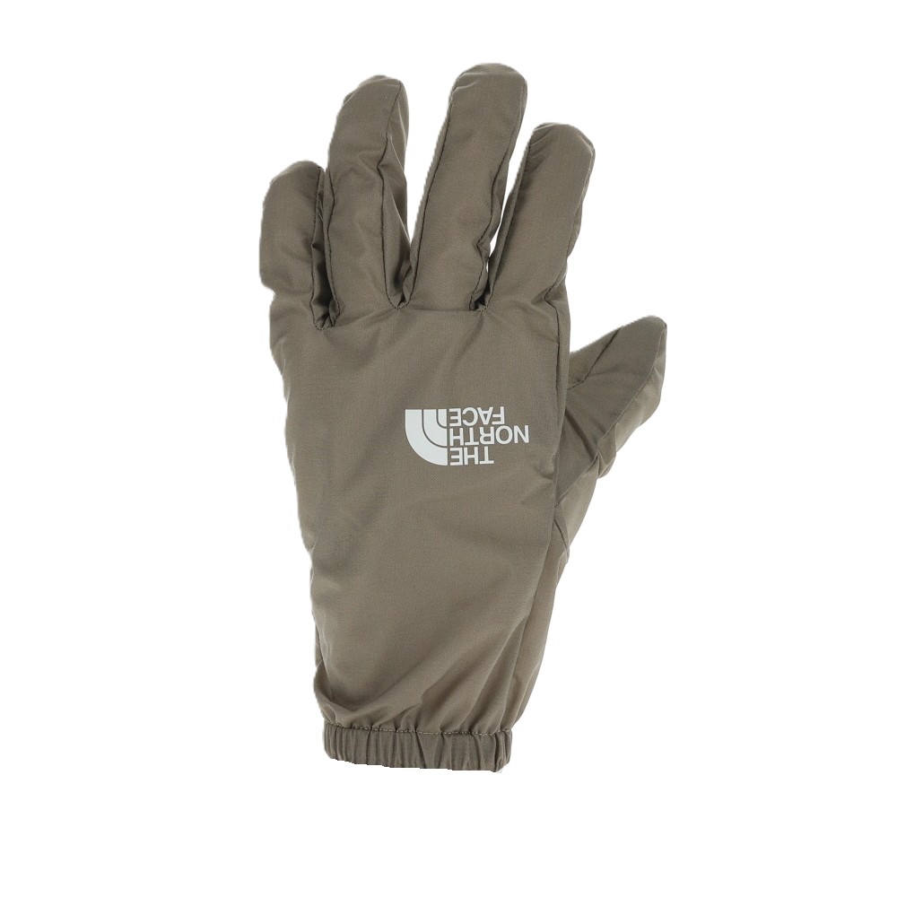 シェルグローブ（ユニセックス） / SHELL GLOVE NN62508 マッシュルーム・MR ［25FW］|ザ・ノース・フェイス / THE NORTH FACE