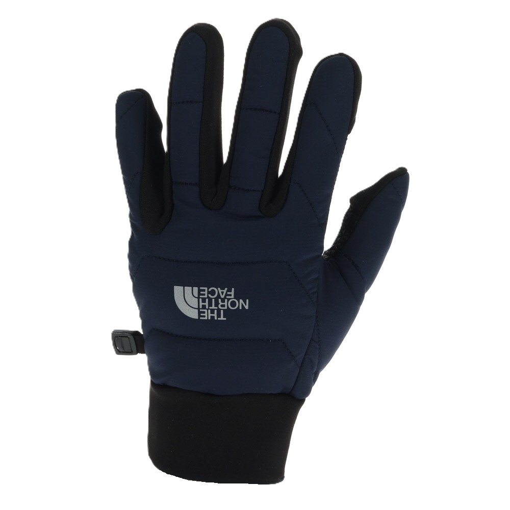 ザ・ノース・フェイス / THE NORTH FACE（ノースフェイス） | レッドランプログローブ（ユニセックス） / NN62518 アーバンネイビー・UN ［25FW］