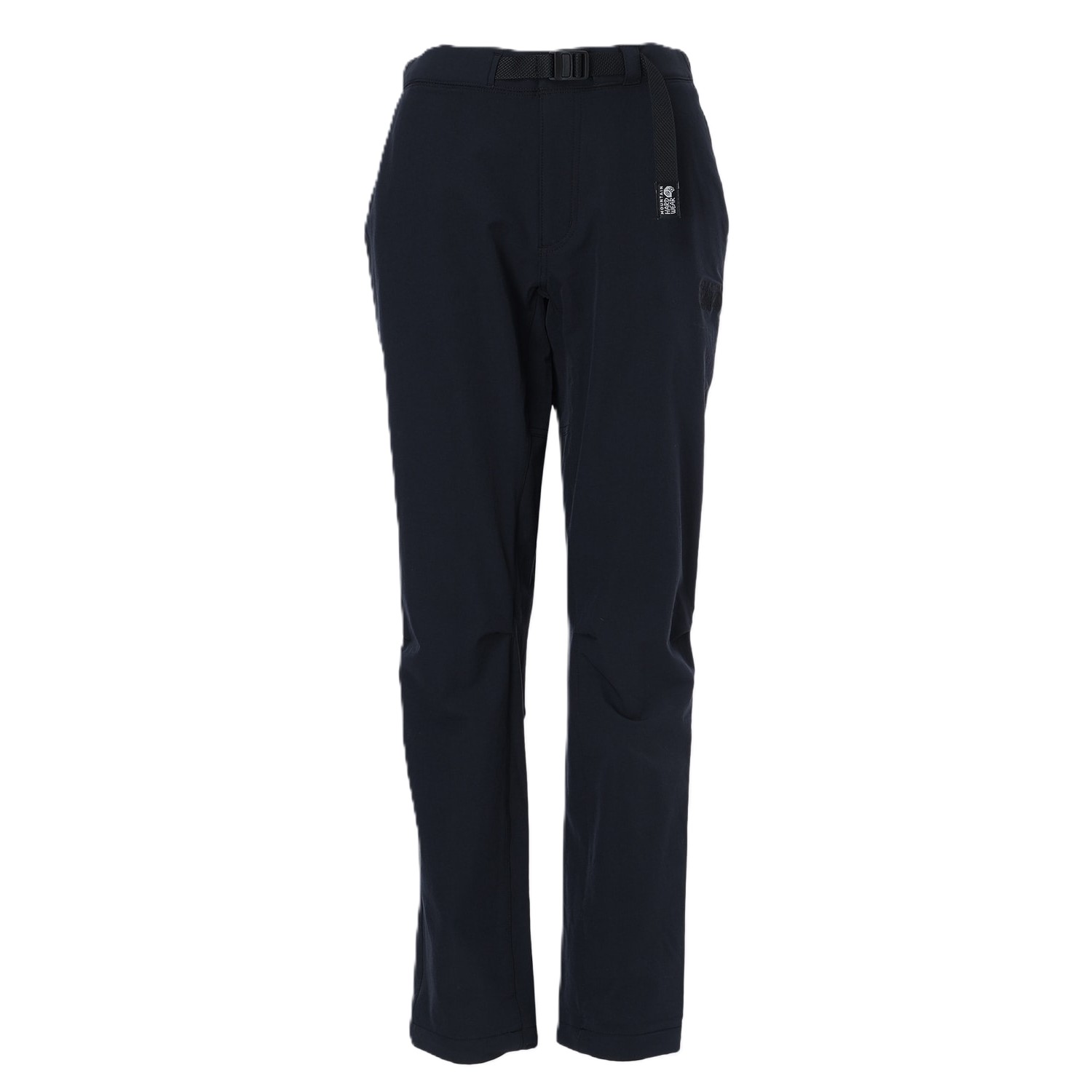 MOUNTAIN HARDWEAR（マウンテンハードウェア） | W ユニオンポイントパンツ（ウィメンズ） / OR6322 010 Black ［25FW］