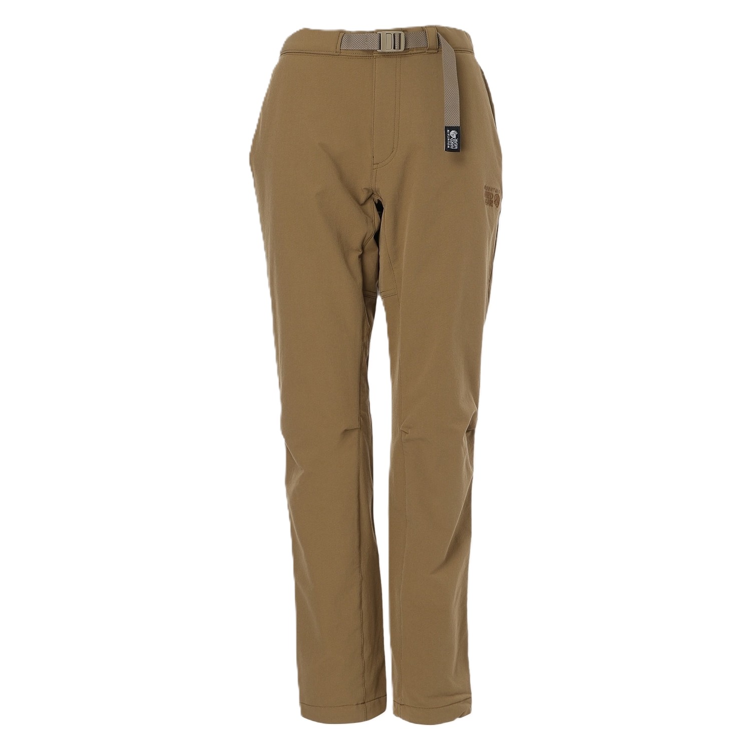 MOUNTAIN HARDWEAR（マウンテンハードウェア） | W ユニオンポイントパンツ（ウィメンズ） / OR6322 239 Corozo Nut ［25FW］