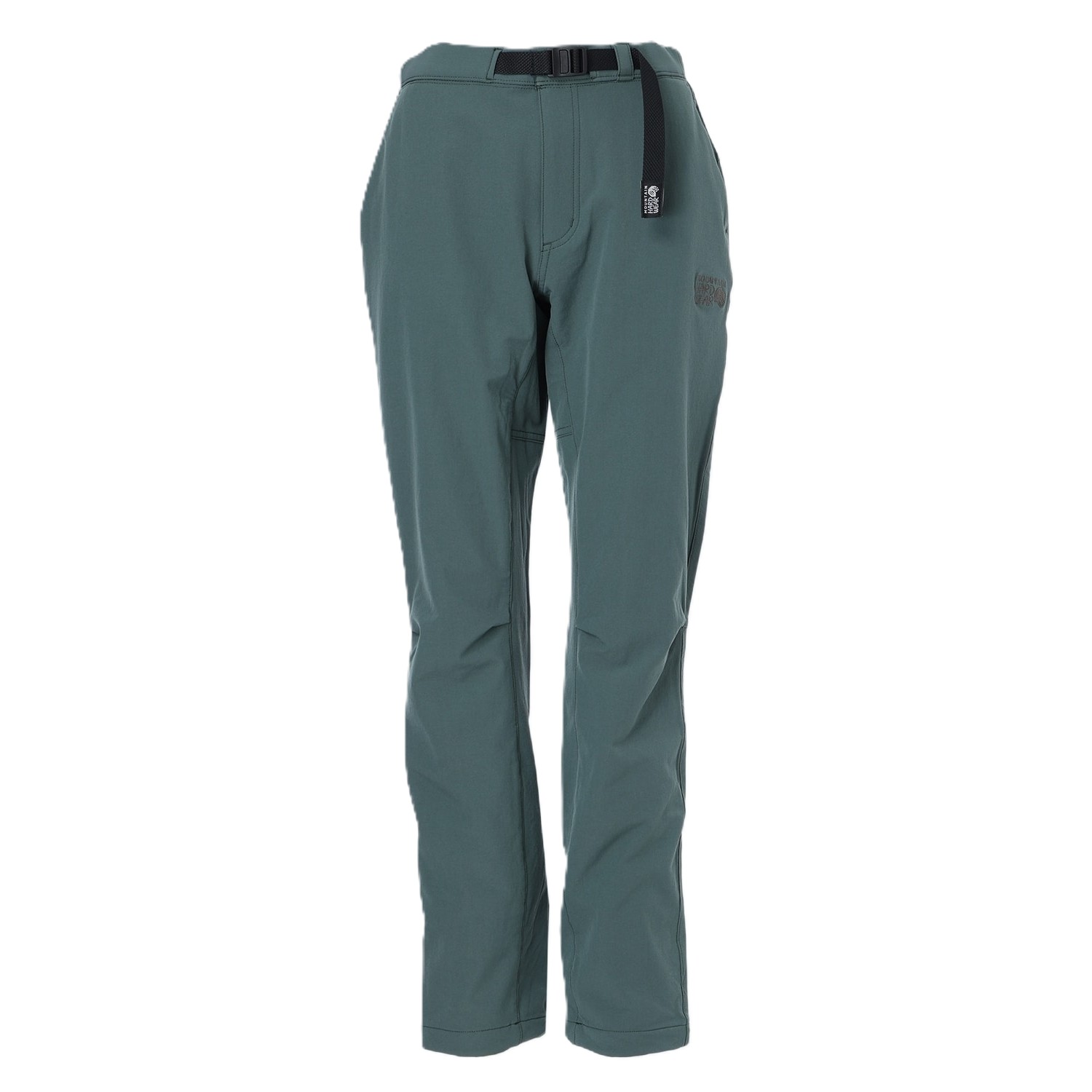 MOUNTAIN HARDWEAR（マウンテンハードウェア） | W ユニオンポイントパンツ（ウィメンズ） / OR6322 352 Black Spruce ［25FW］