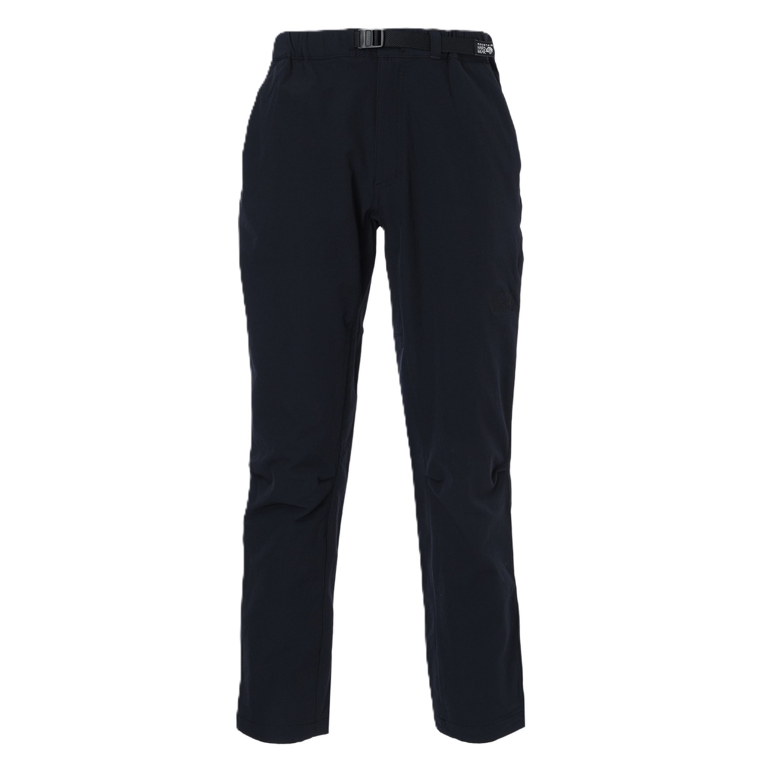 MOUNTAIN HARDWEAR（マウンテンハードウェア） | ユニオンポイントパンツ（メンズ） / OE1560 010 Black ［25FW］