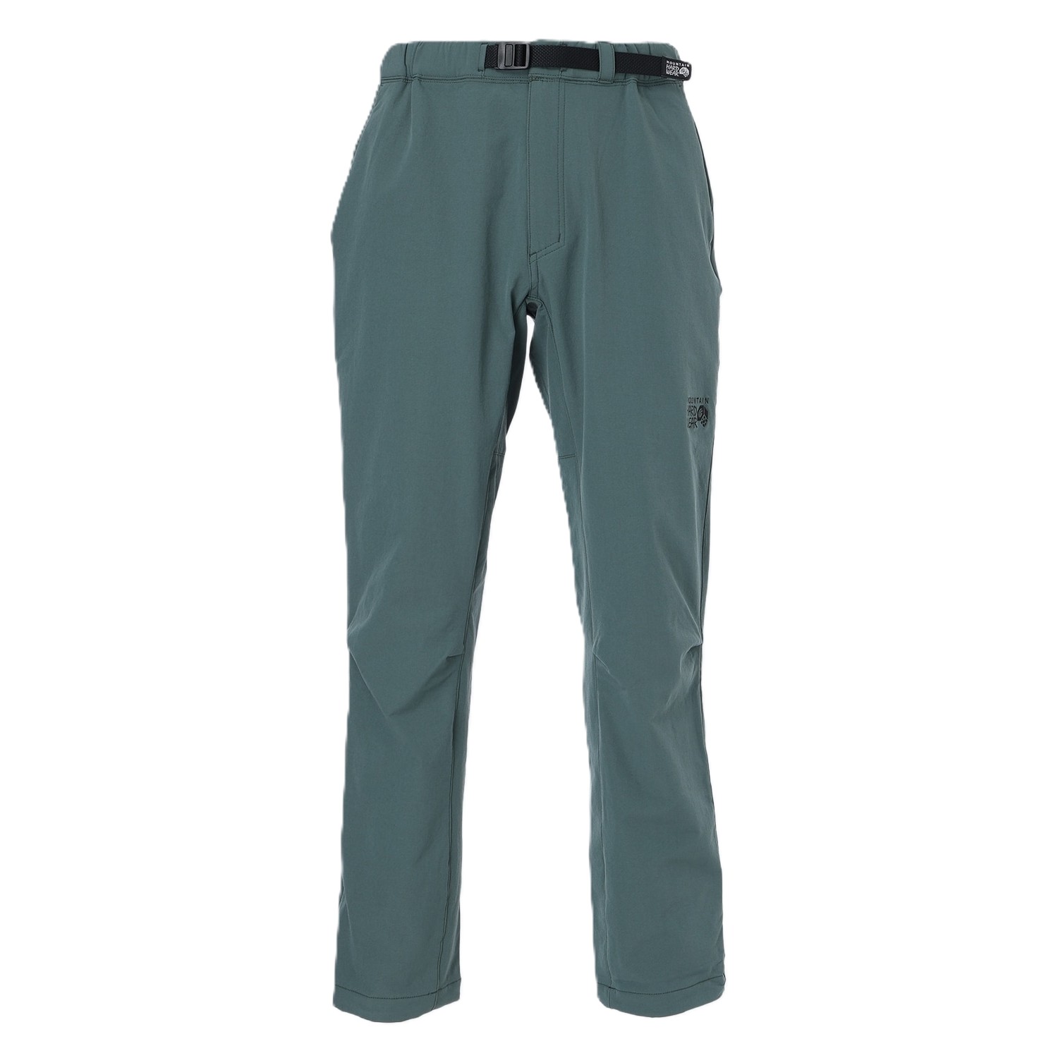 MOUNTAIN HARDWEAR（マウンテンハードウェア） | ユニオンポイントパンツ（メンズ） / OE1560 352 Black Spruce ［25FW］