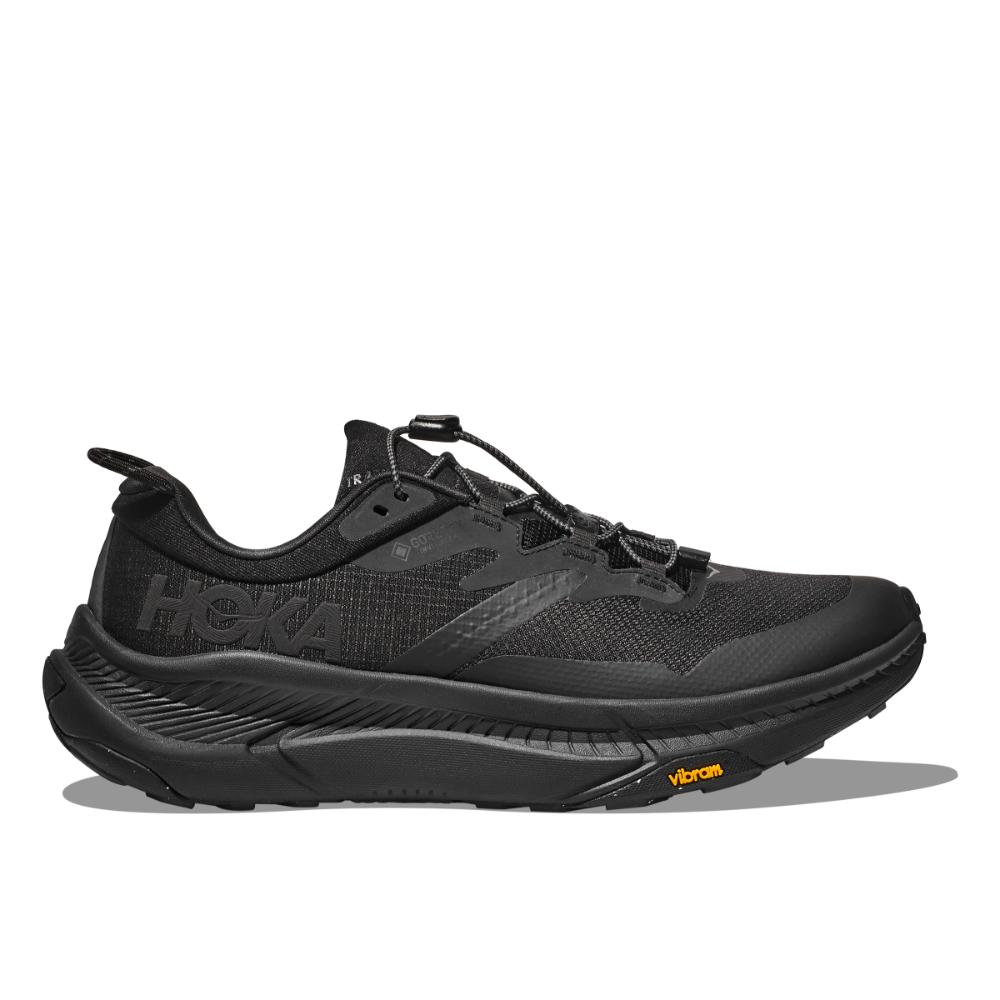 ホカ / HOKA（ホカ） | TRANSPORT GTX / 1133957F BLCKB