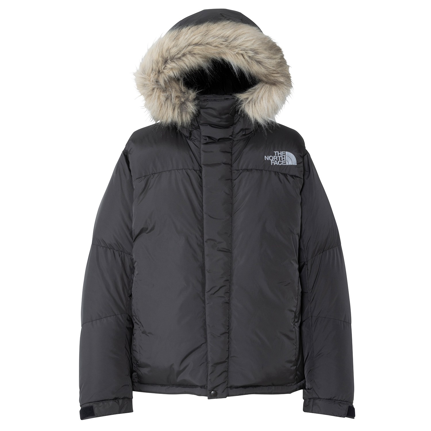ザ・ノース・フェイス / THE NORTH FACE（ザ・ノース・フェイス） | ポーラージャケット（ユニセックス） / POLAR JACKET ND92545 アスファルトグレー・AG ［25FW］