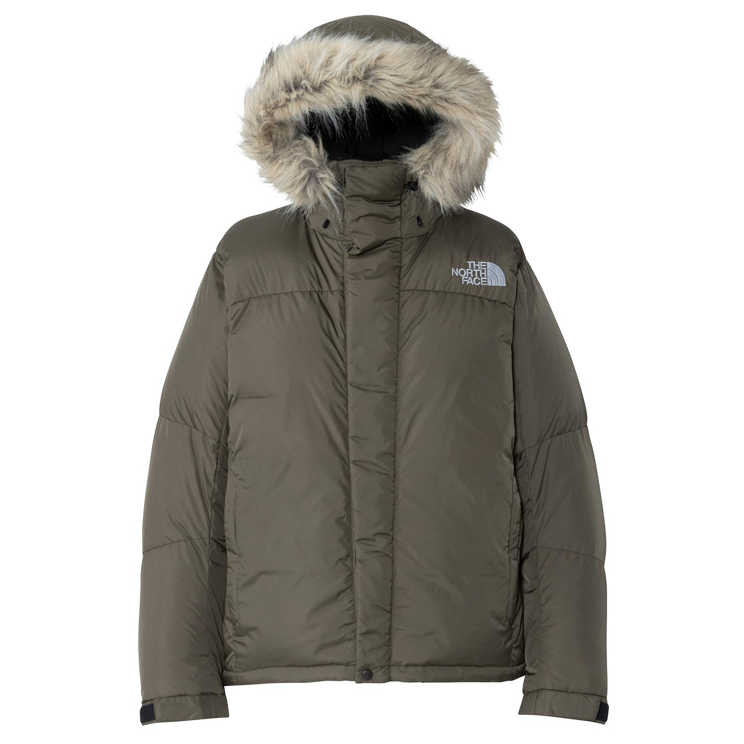 ザ・ノース・フェイス / THE NORTH FACE（ザ・ノース・フェイス） | ポーラージャケット（ユニセックス） / POLAR JACKET ND92545 ニュートープ・NT ［25FW］