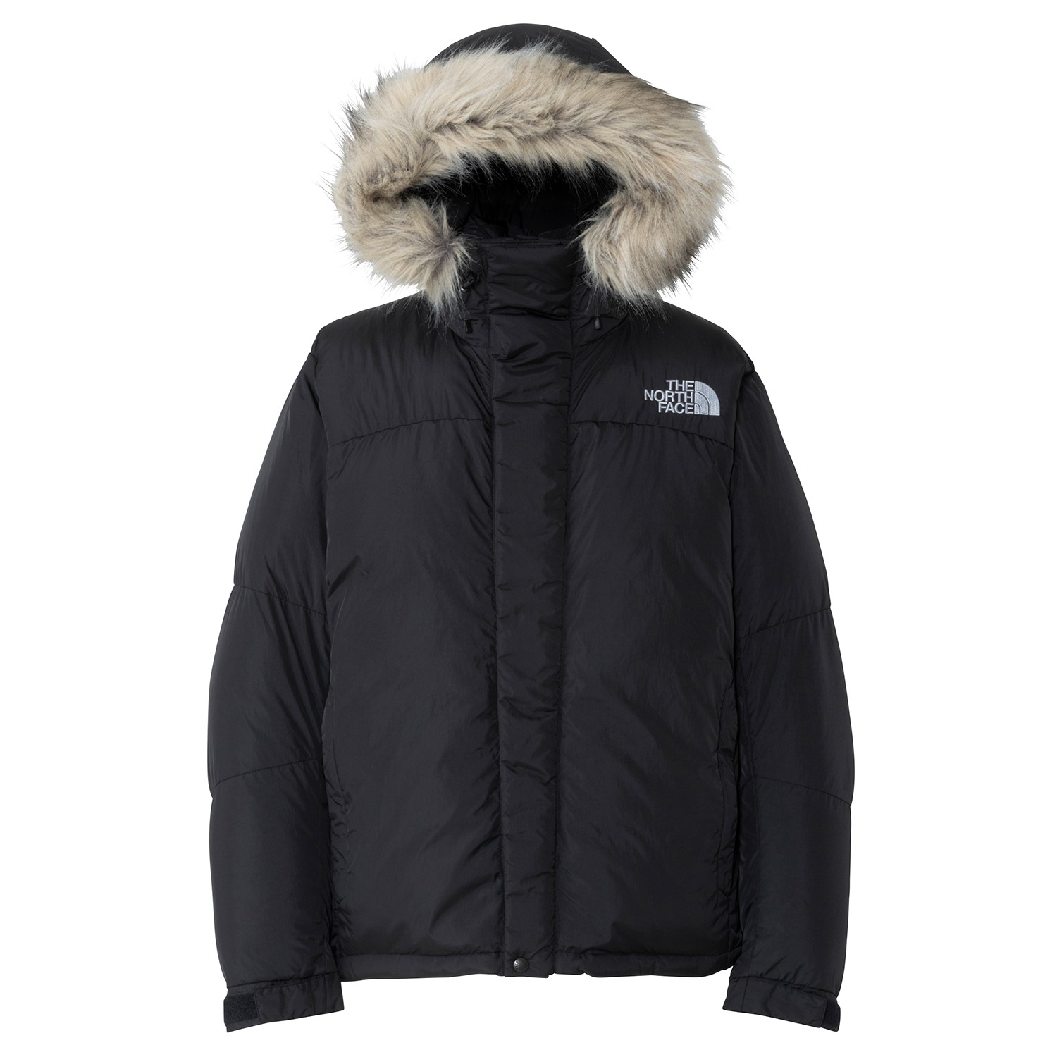 ザ・ノース・フェイス / THE NORTH FACE（ザ・ノース・フェイス） | ポーラージャケット（ユニセックス） / POLAR JACKET ND92545 ブラック・K ［25FW］