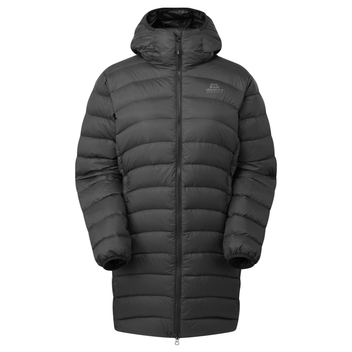 MOUNTAIN EQUIPMENT（マウンテンイクィップメント） | アースライズパーカー（ウィメンズ） / Earthrise Wmns Parka ME25FWWDW008 Black ［25FW］