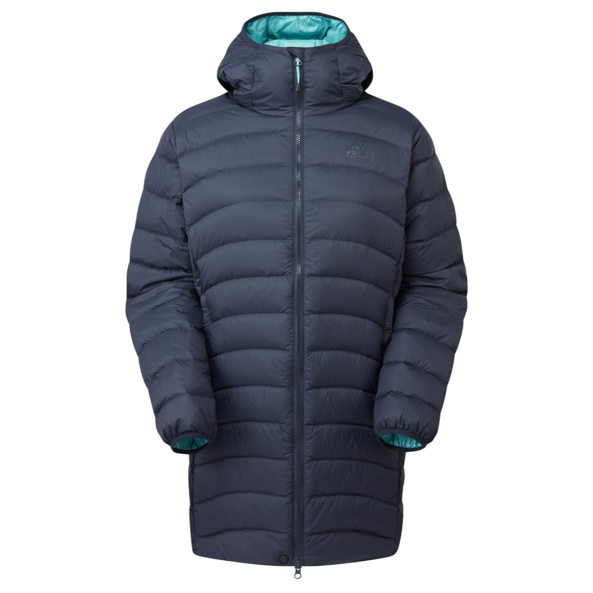 MOUNTAIN EQUIPMENT（マウンテンイクィップメント） | アースライズパーカー（ウィメンズ） / Earthrise Wmns Parka ME25FWWDW008 Cosmos ［25FW］