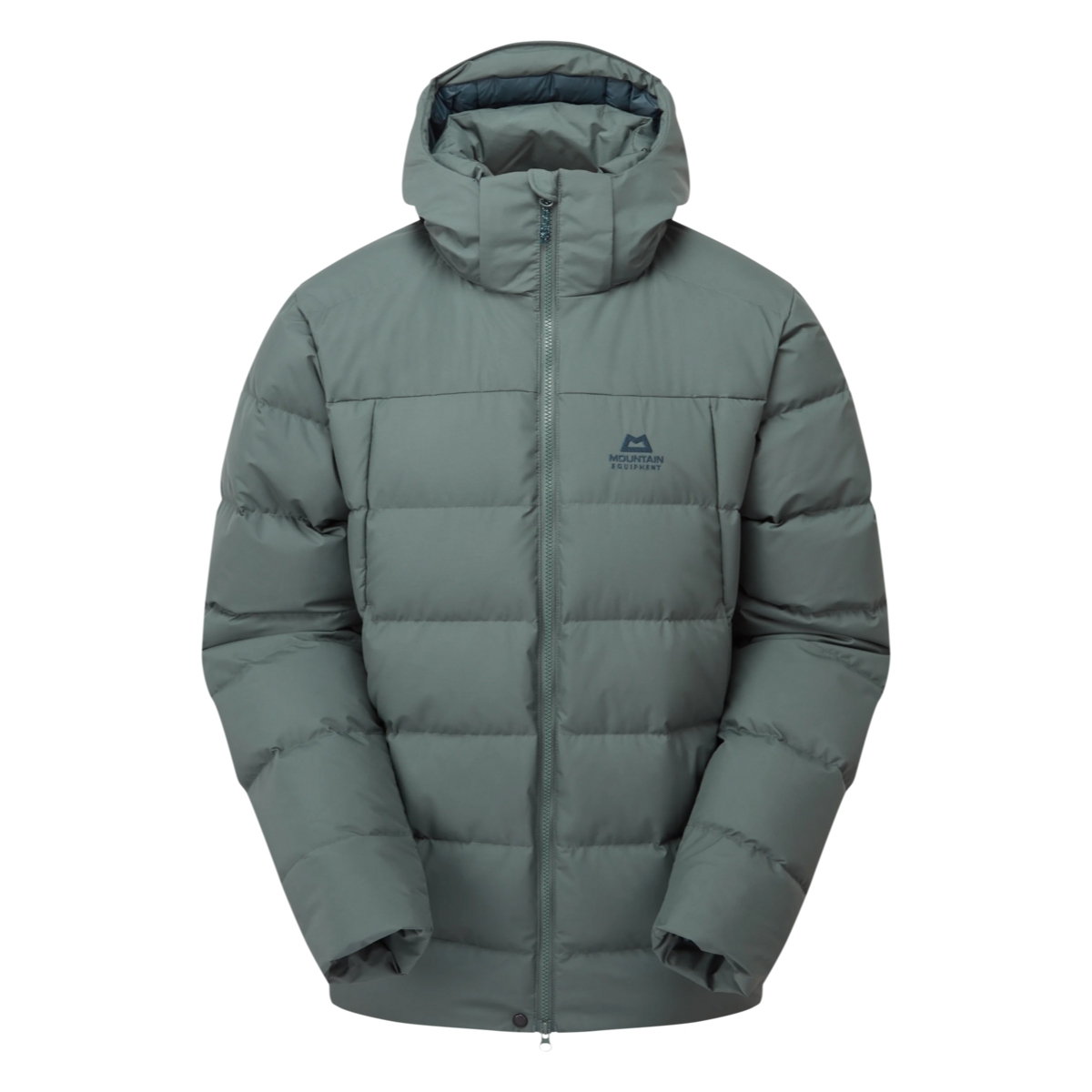 MOUNTAIN EQUIPMENT（マウンテンイクィップメント） | トロムソ ジャケット（メンズ） / Tromso Mens Jacket ME25FWMDW005 Slate Green ［25FW］