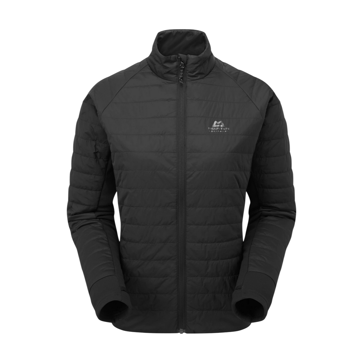 MOUNTAIN EQUIPMENT（マウンテンイクィップメント） | フラクタルジャケット（ウィメンズ） / Fractal Wmns Jacket ME25FWWJK010 Black ［25FW］