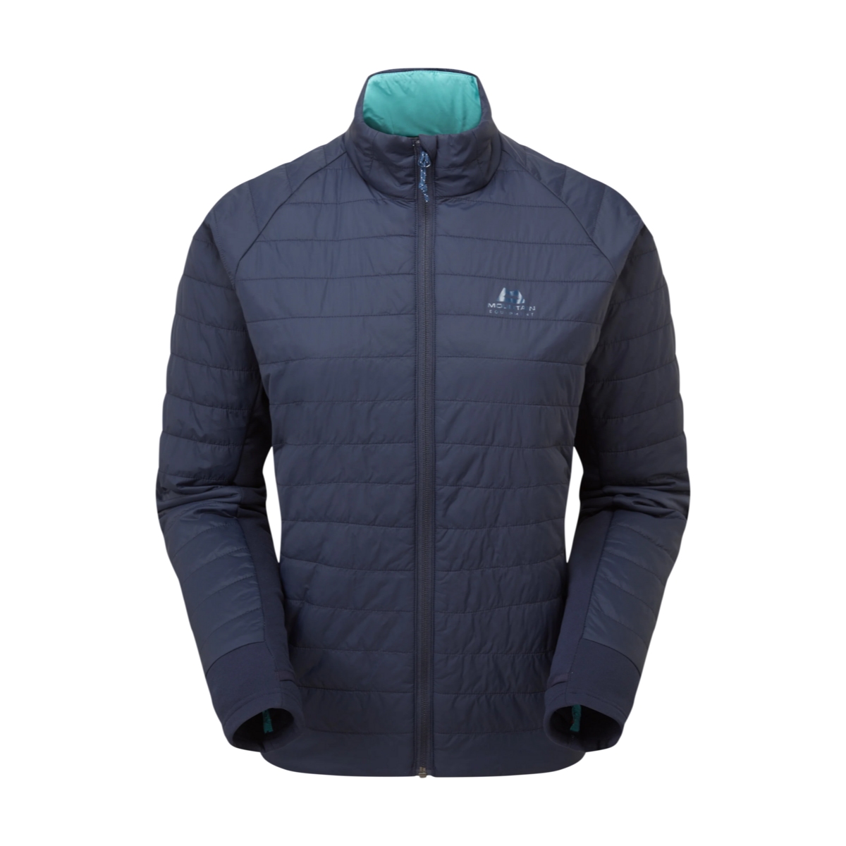 MOUNTAIN EQUIPMENT（マウンテンイクィップメント） | フラクタルジャケット（ウィメンズ） / Fractal Wmns Jacket ME25FWWJK010 Cosmos ［25FW］