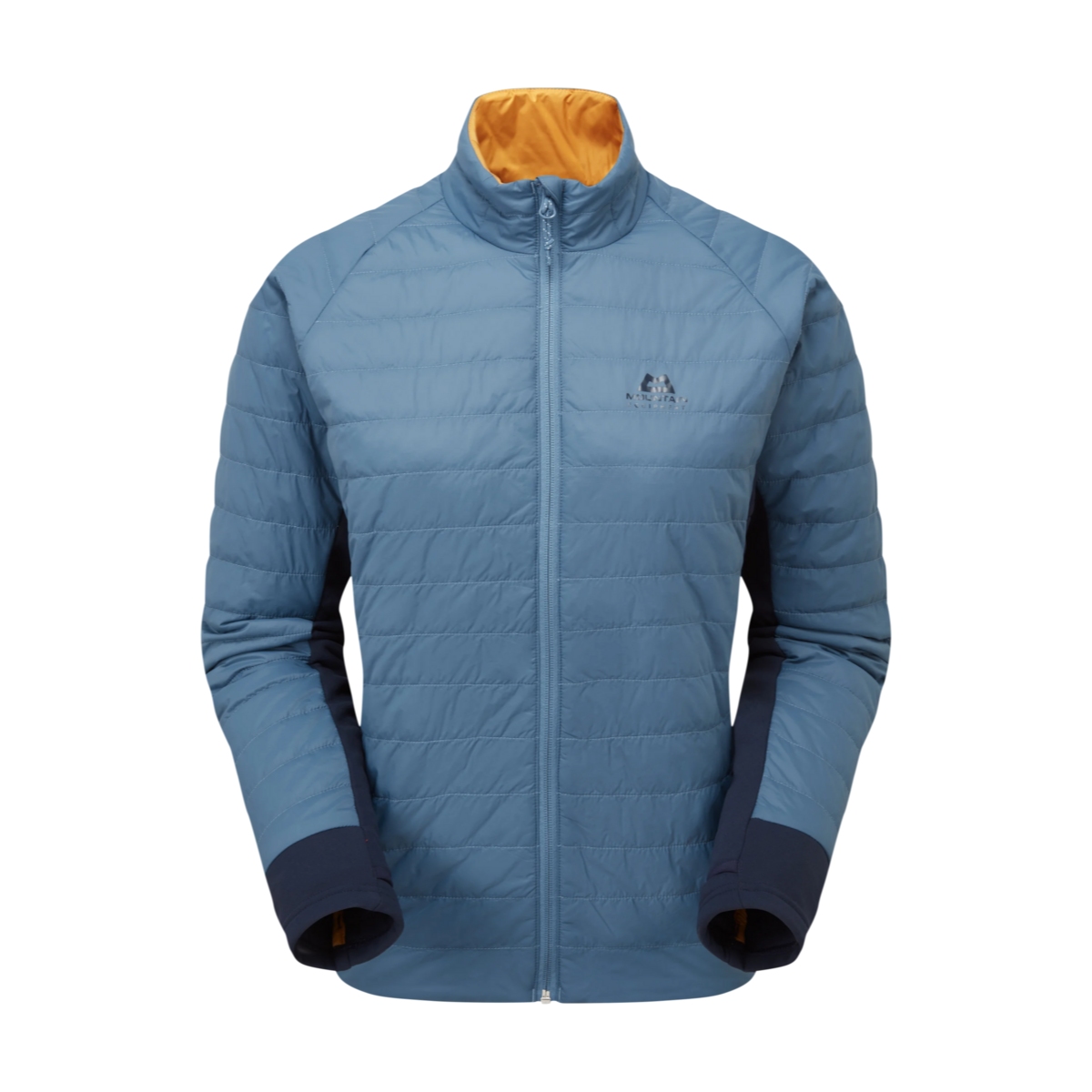 MOUNTAIN EQUIPMENT（マウンテンイクィップメント） | フラクタルジャケット（ウィメンズ） / Fractal Wmns Jacket ME25FWWJK010 Stellar/Cosmos ［25FW］