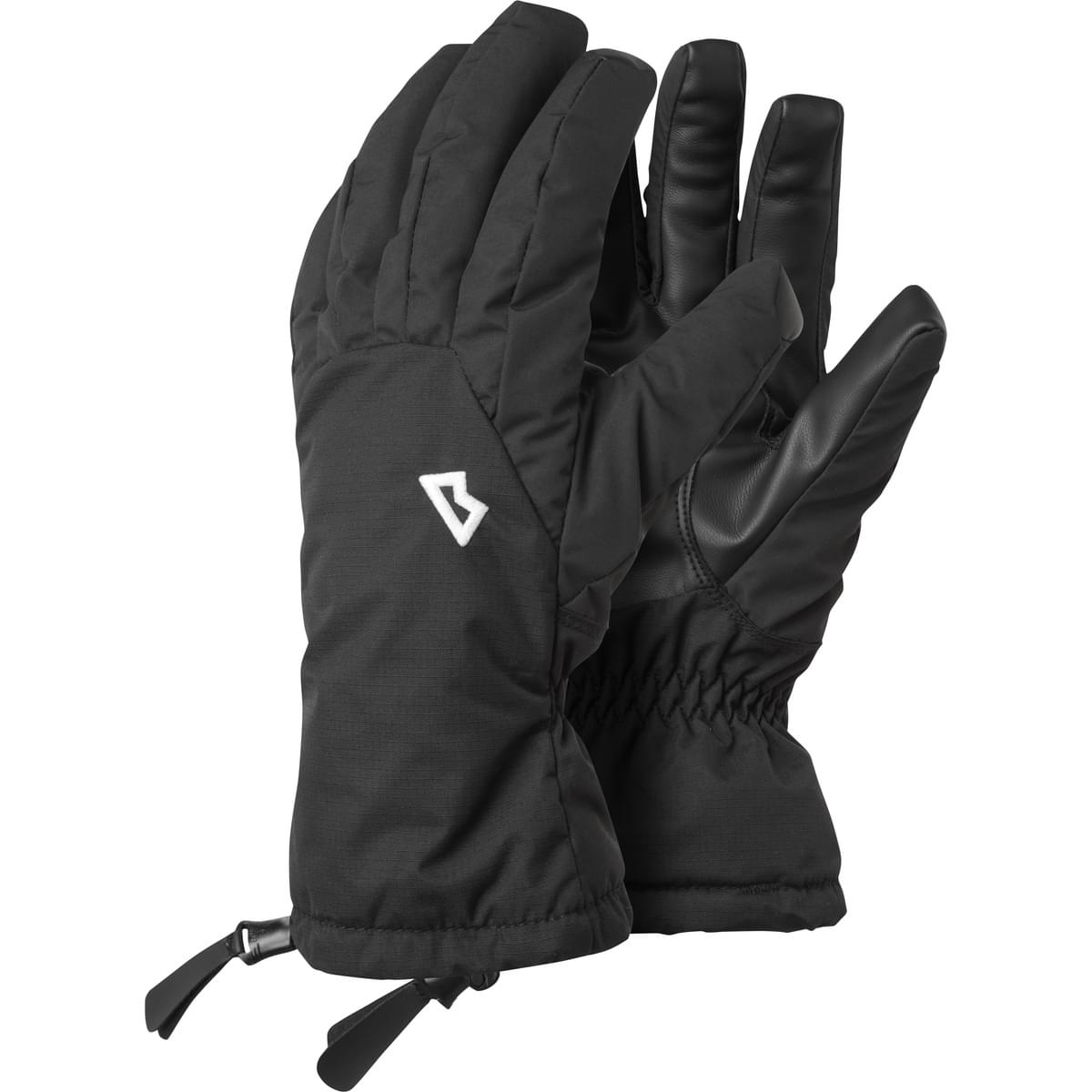 MOUNTAIN EQUIPMENT（マウンテンイクィップメント） | マウンテングローブ（ウィメンズ） / Mountain Wmns Glove ME25FWWGR047 Black ［25FW］